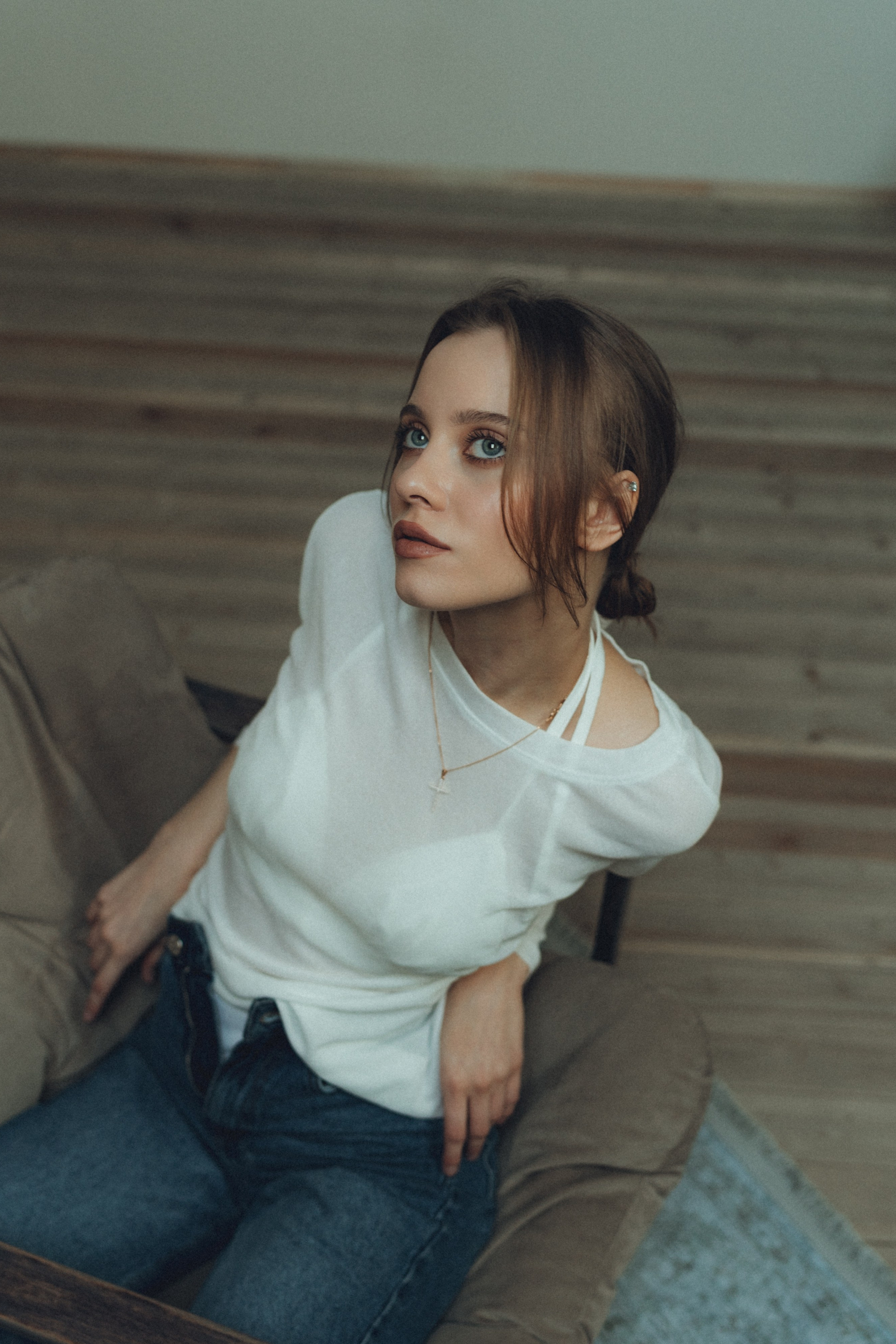 Портфолио. Портретный фотограф в Санкт-Петербурге Семёнов Дмитрий