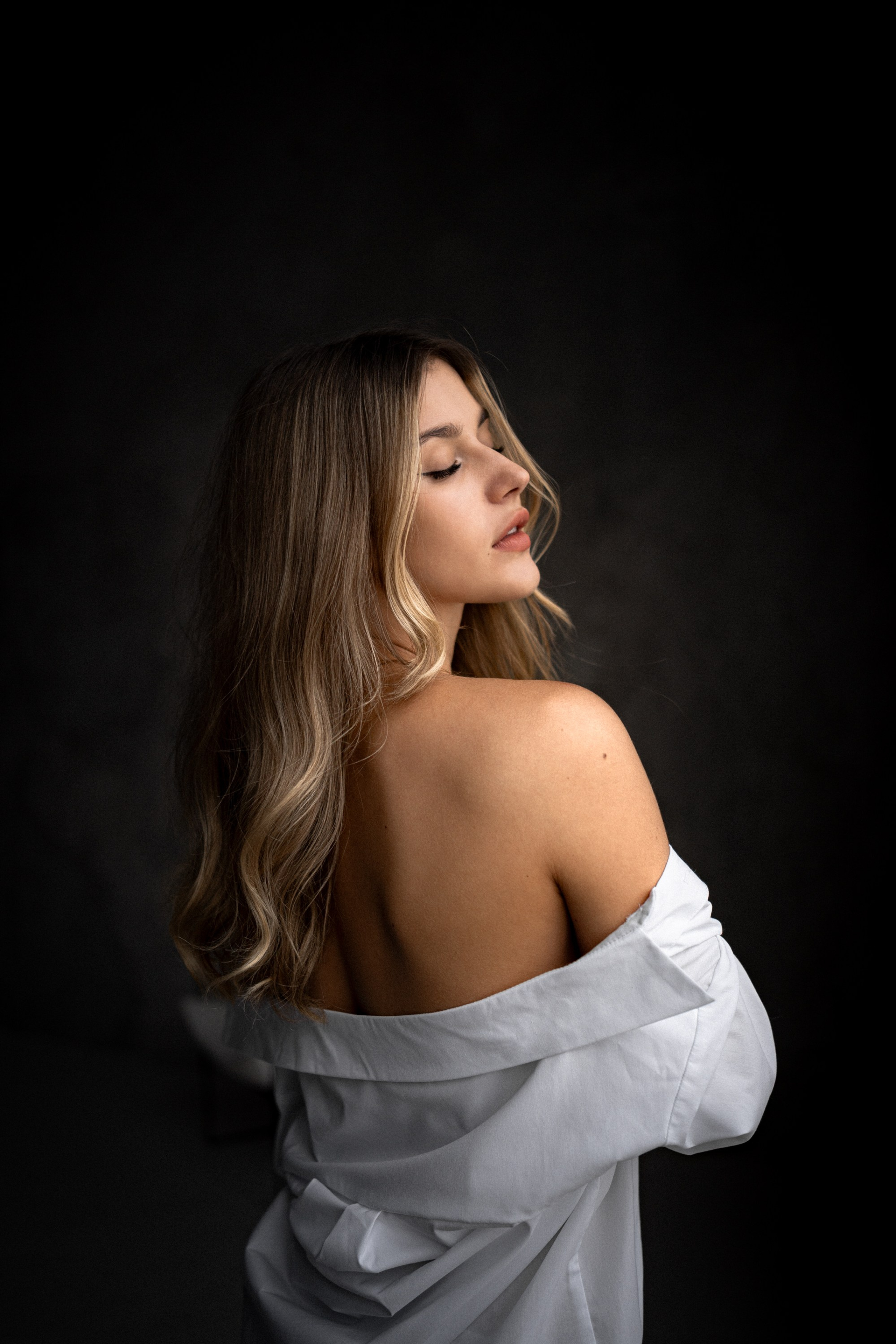 Портфолио. Портретный фотограф в Санкт-Петербурге Семёнов Дмитрий