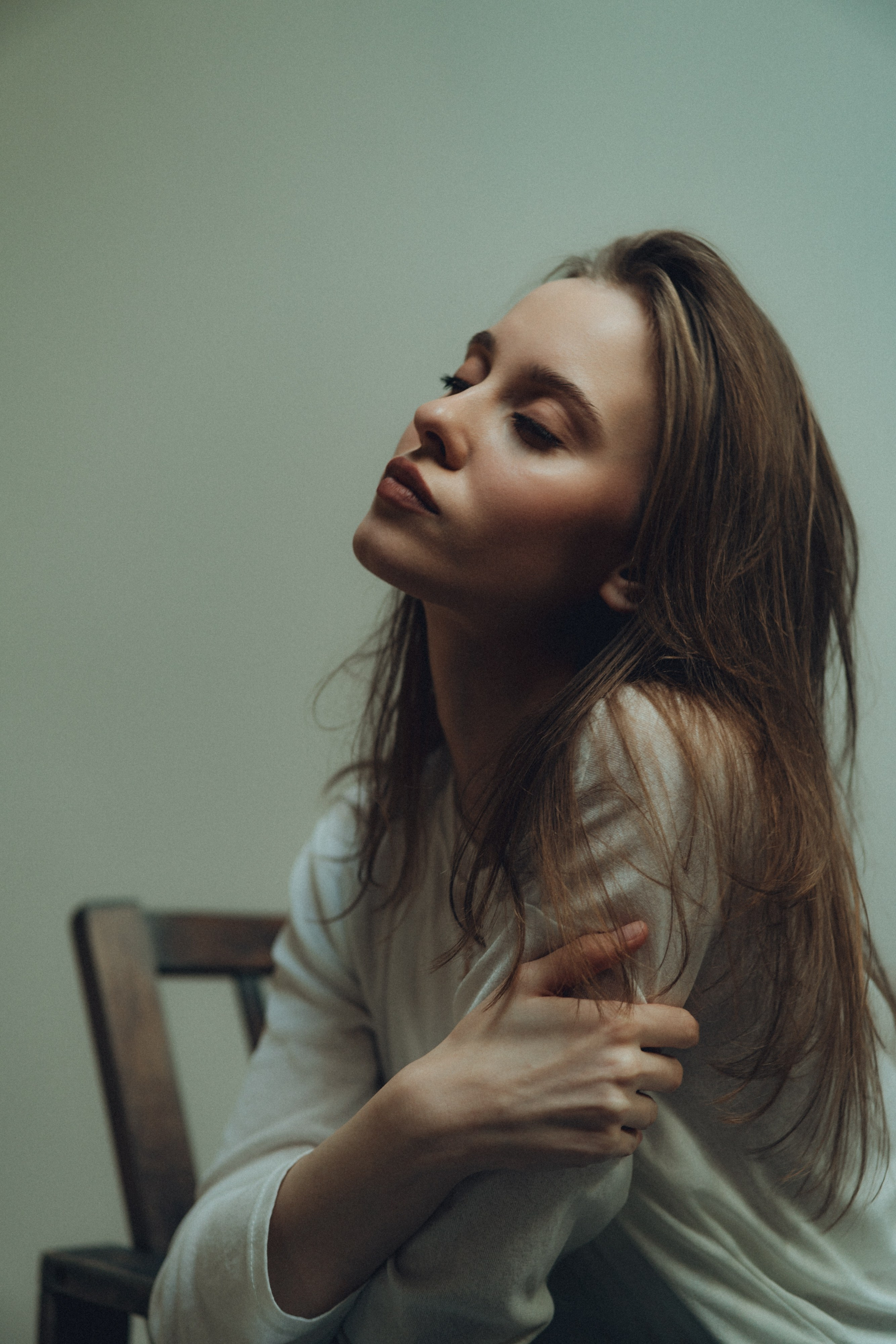 Портфолио. Портретный фотограф в Санкт-Петербурге Семёнов Дмитрий