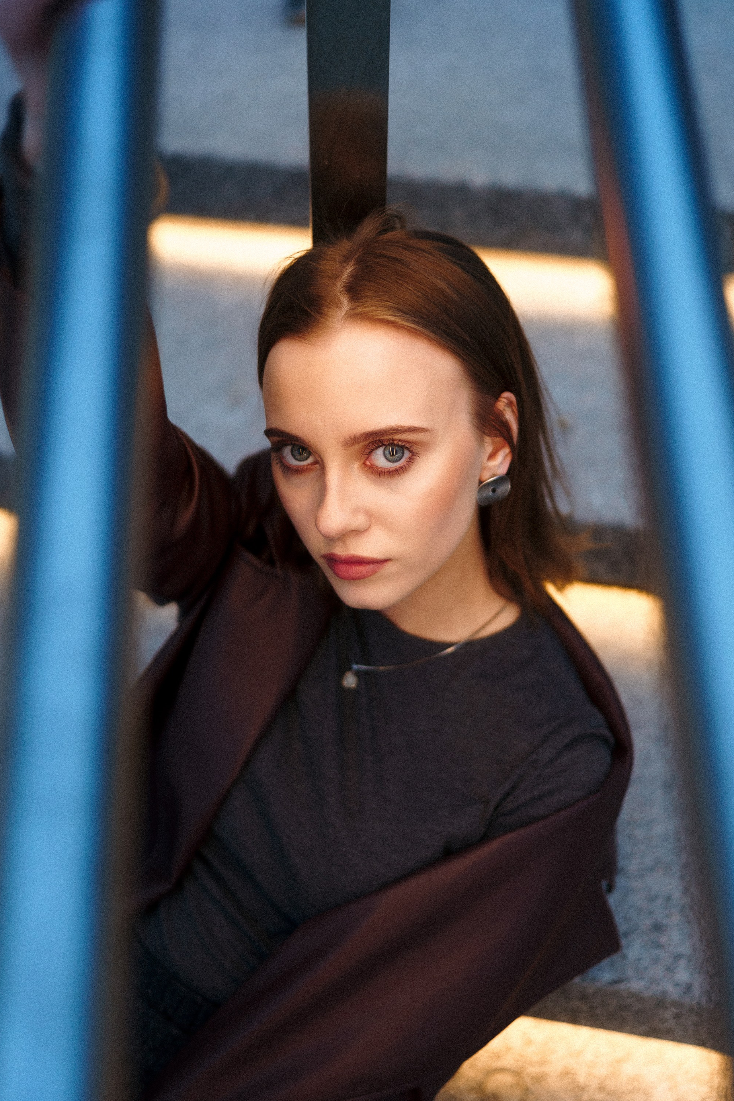 Портфолио. Портретный фотограф в Санкт-Петербурге Семёнов Дмитрий