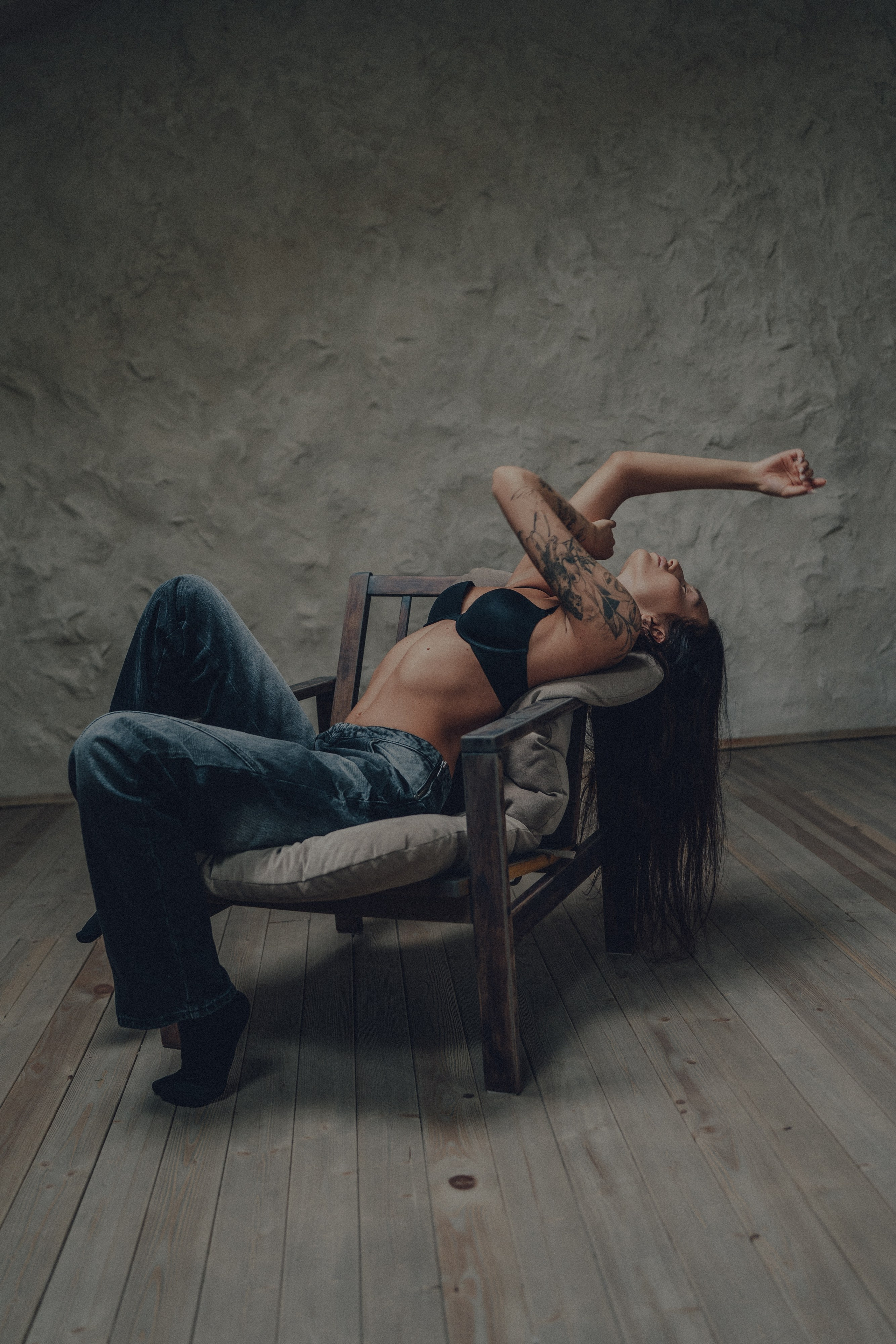 Портфолио. Портретный фотограф в Санкт-Петербурге Семёнов Дмитрий