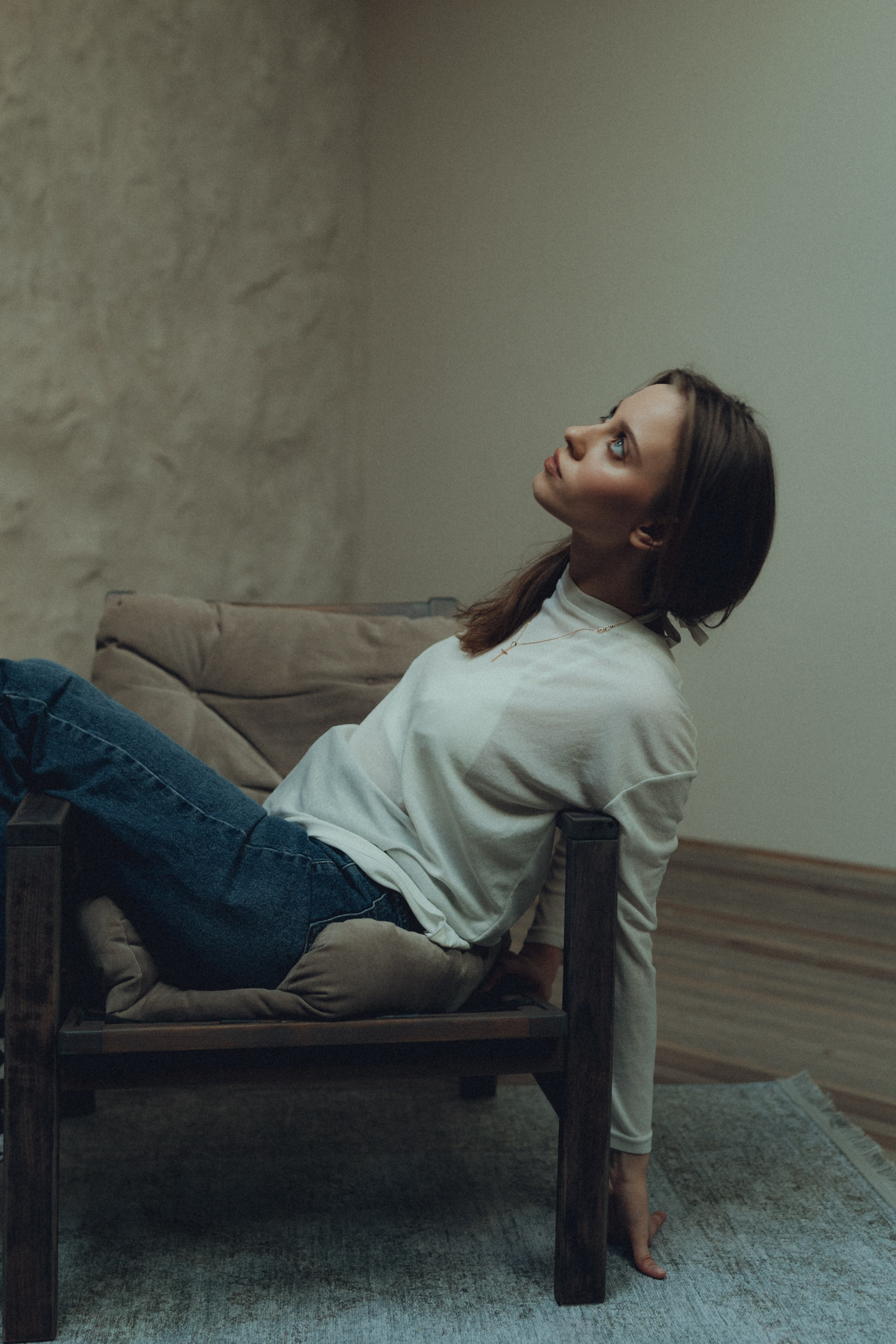 Портфолио. Портретный фотограф в Санкт-Петербурге Семёнов Дмитрий