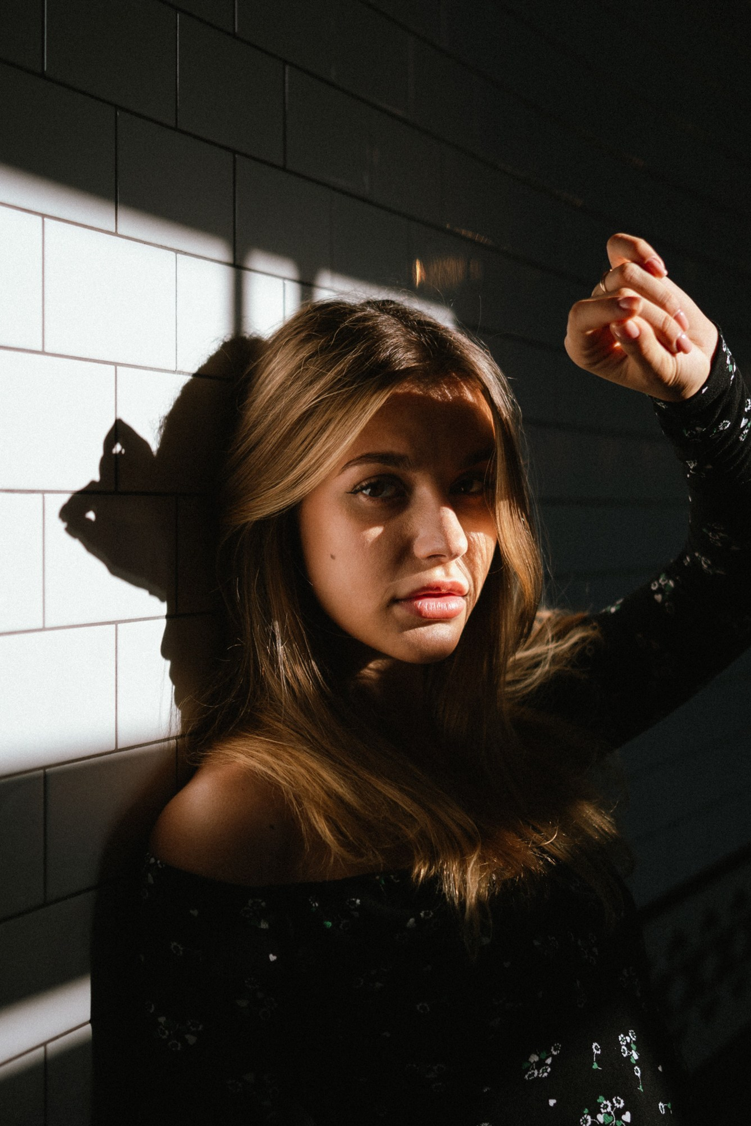 Портфолио. Портретный фотограф в Санкт-Петербурге Семёнов Дмитрий