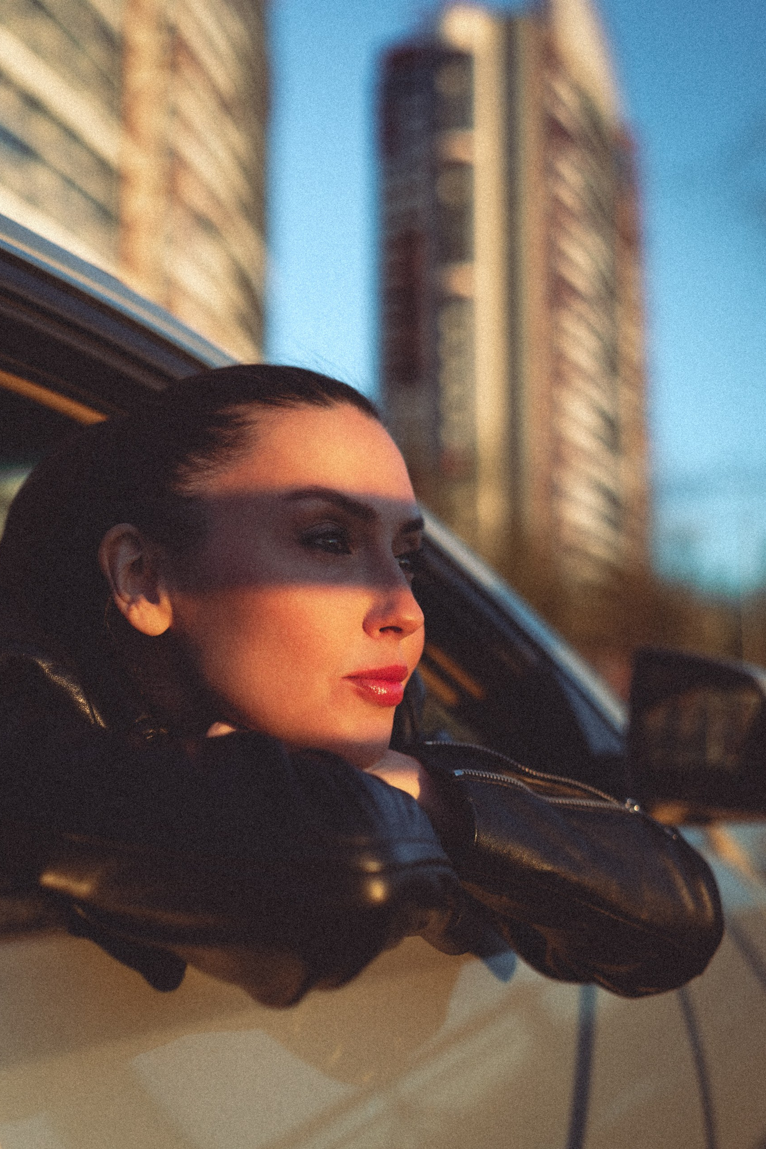 Портфолио. Портретный фотограф в Санкт-Петербурге Семёнов Дмитрий