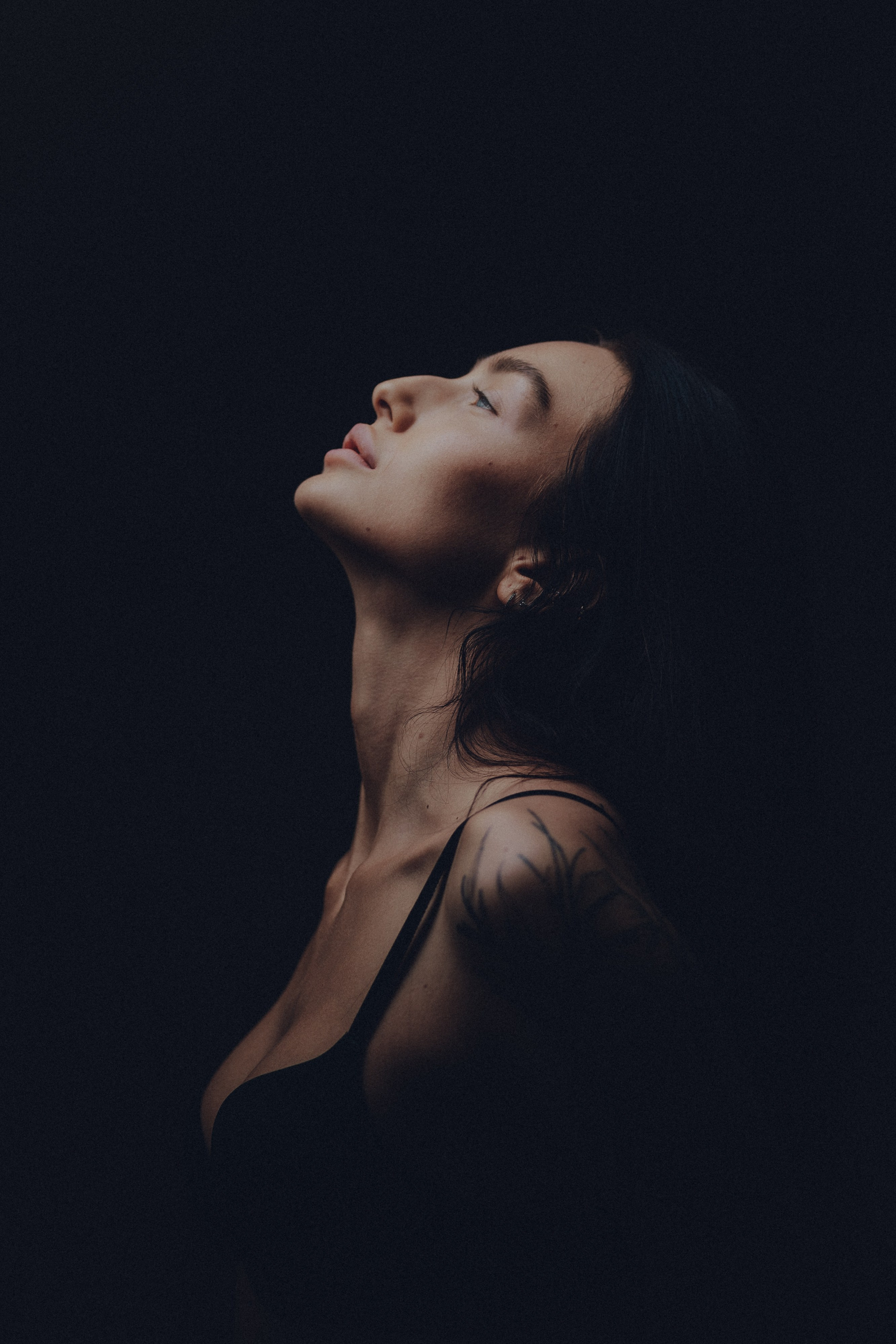 Портфолио. Портретный фотограф в Санкт-Петербурге Семёнов Дмитрий