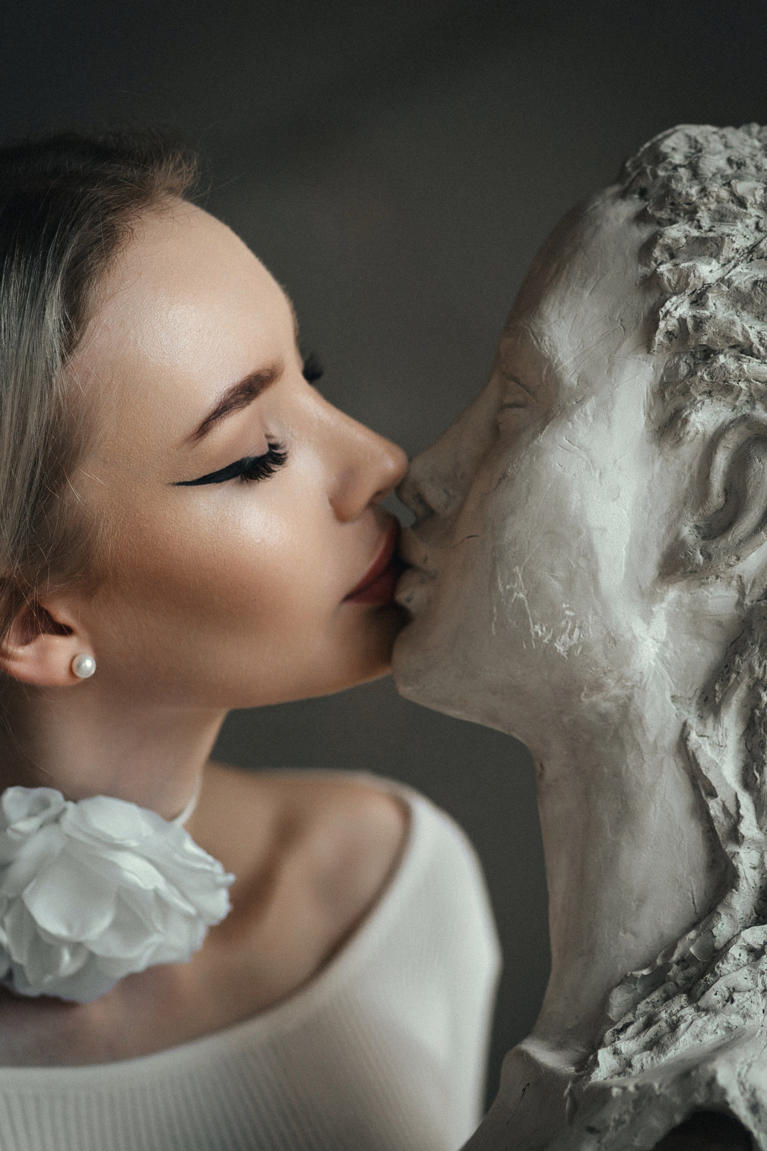 Портфолио. Портретный фотограф в Санкт-Петербурге Семёнов Дмитрий