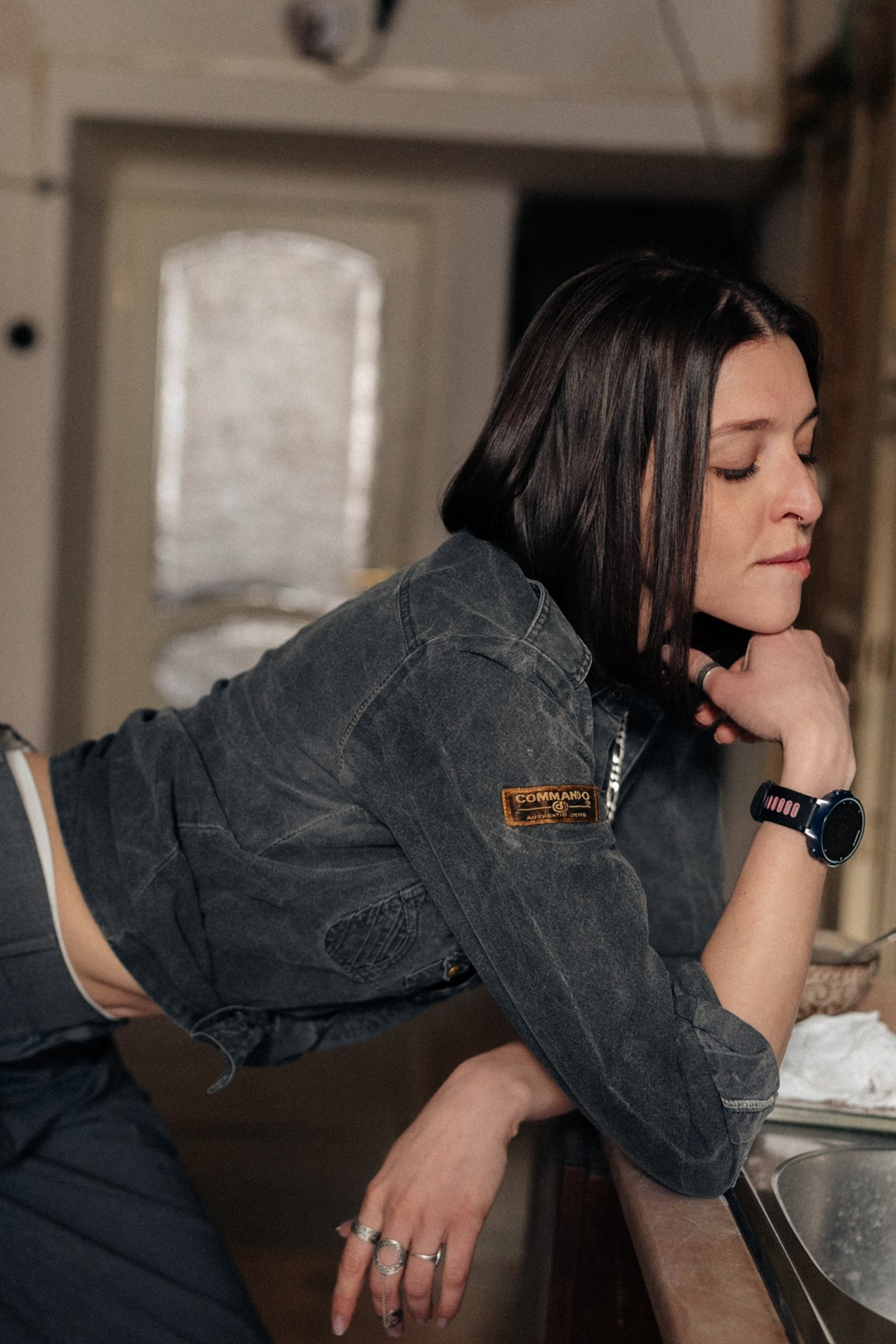 Портфолио. Портретный фотограф в Санкт-Петербурге Семёнов Дмитрий