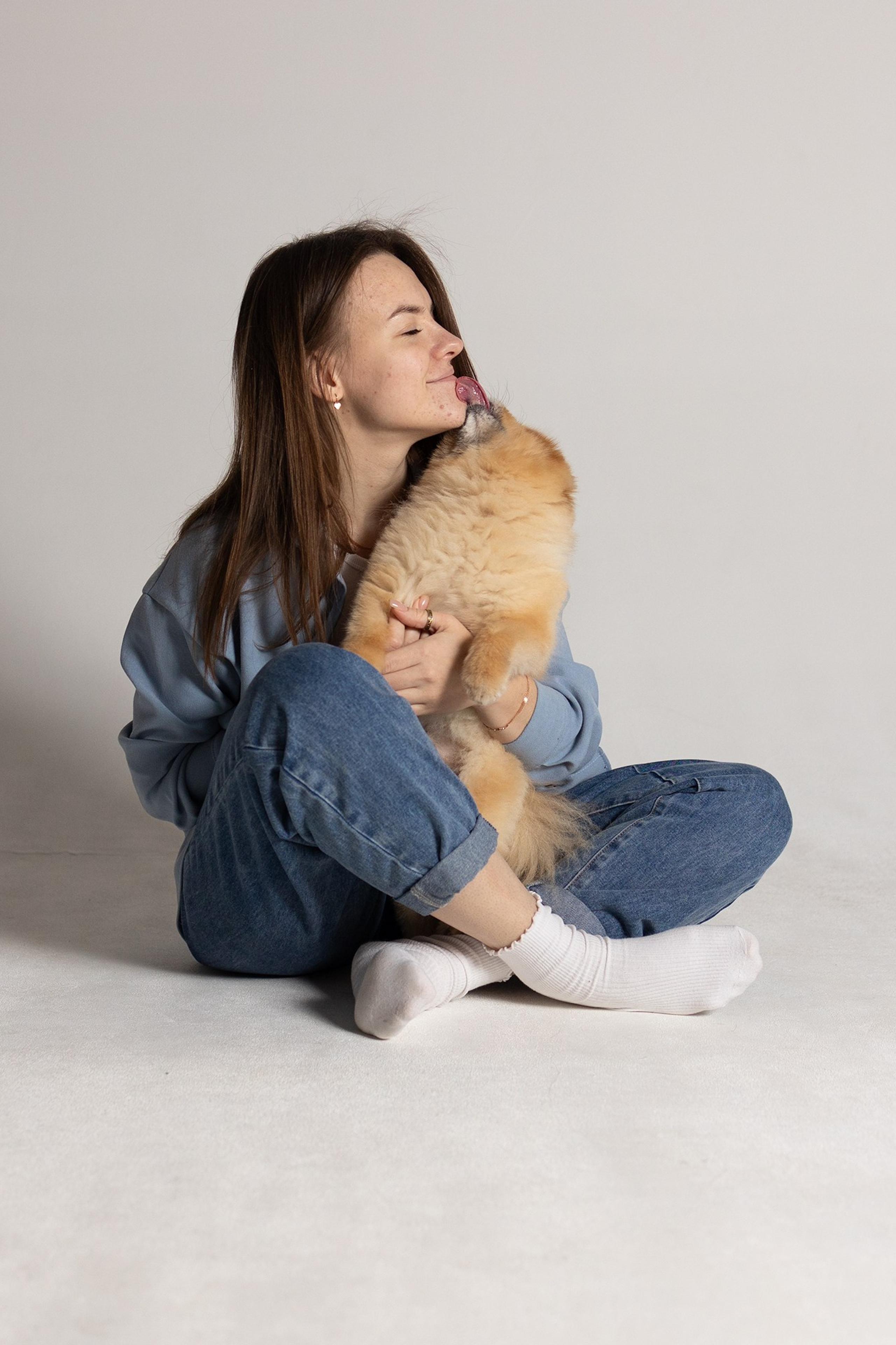 Отзывы. Фотограф. Фотограф-анималист. Москва