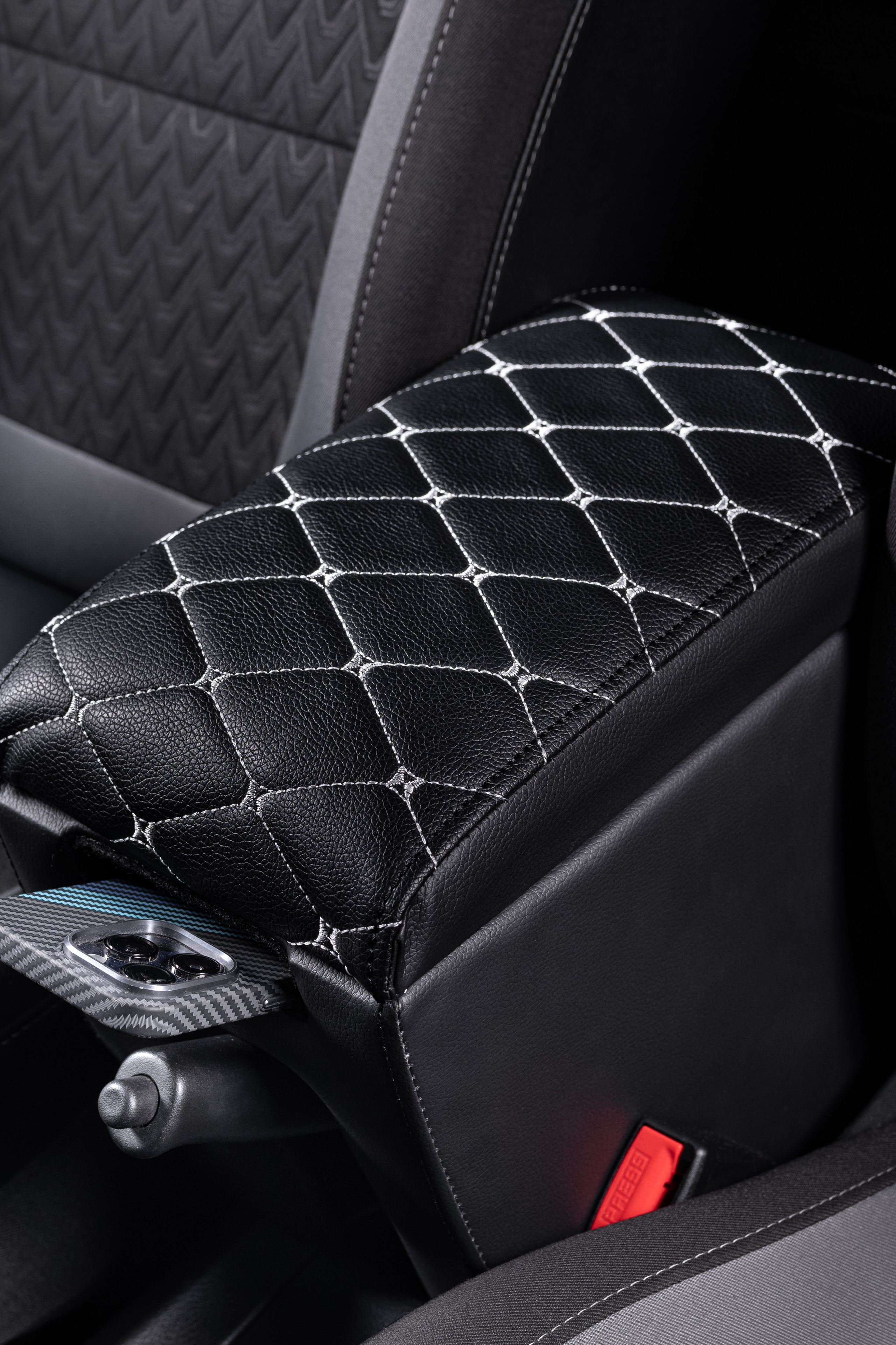 Автоподлокотники 2