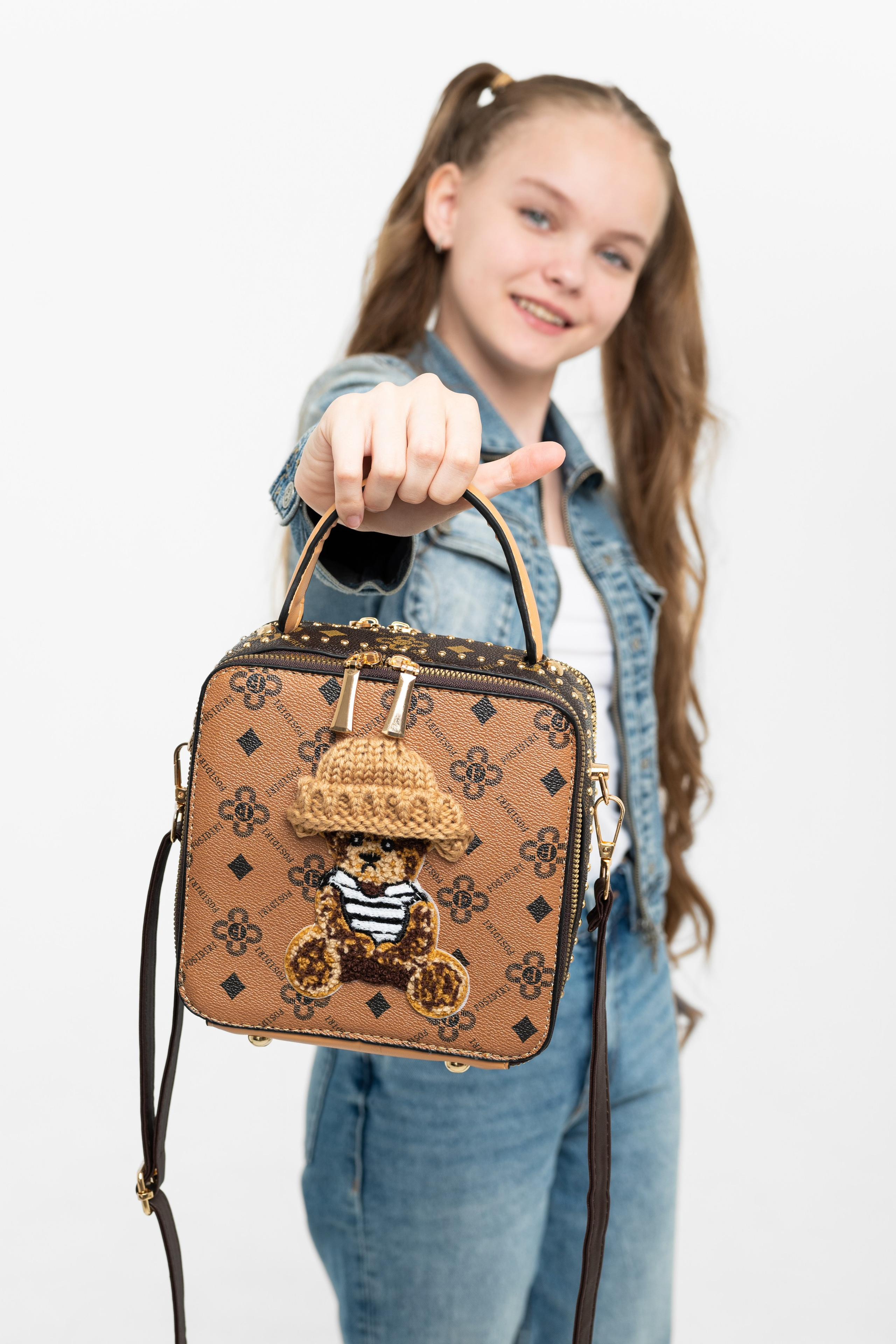 Детские сумки