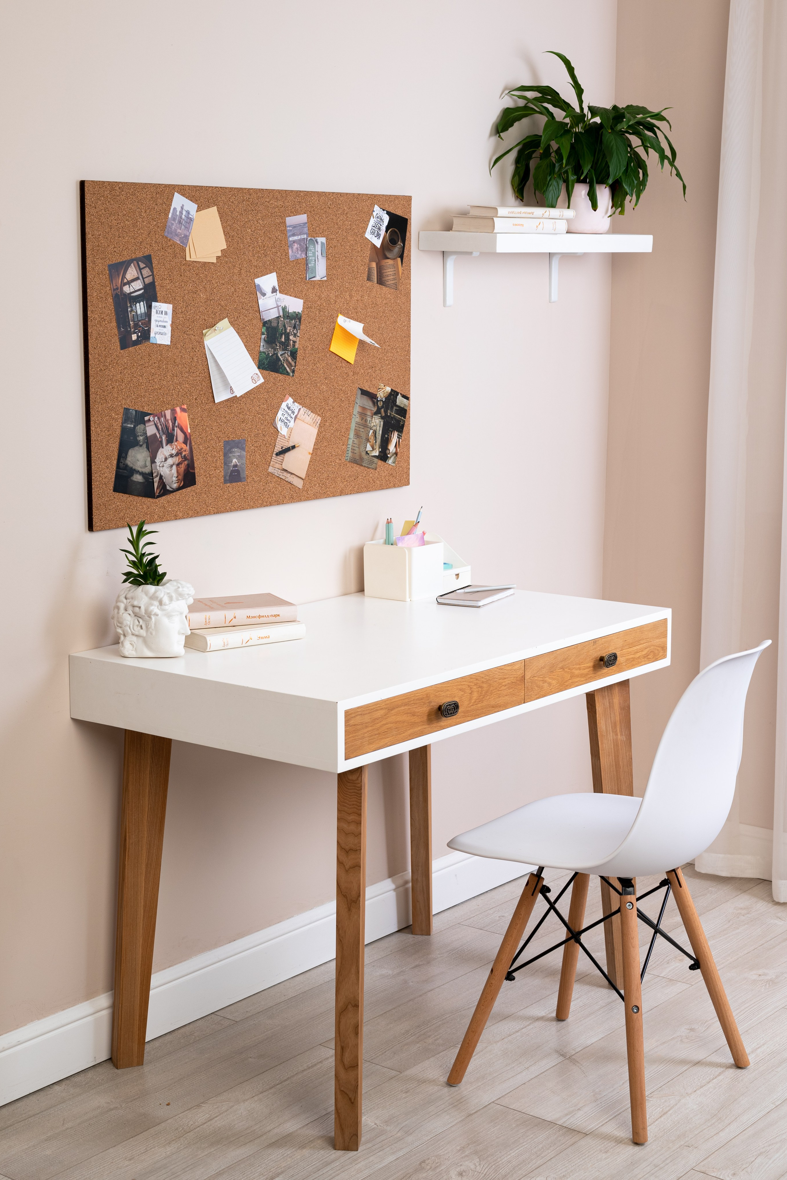 Пробковые доски