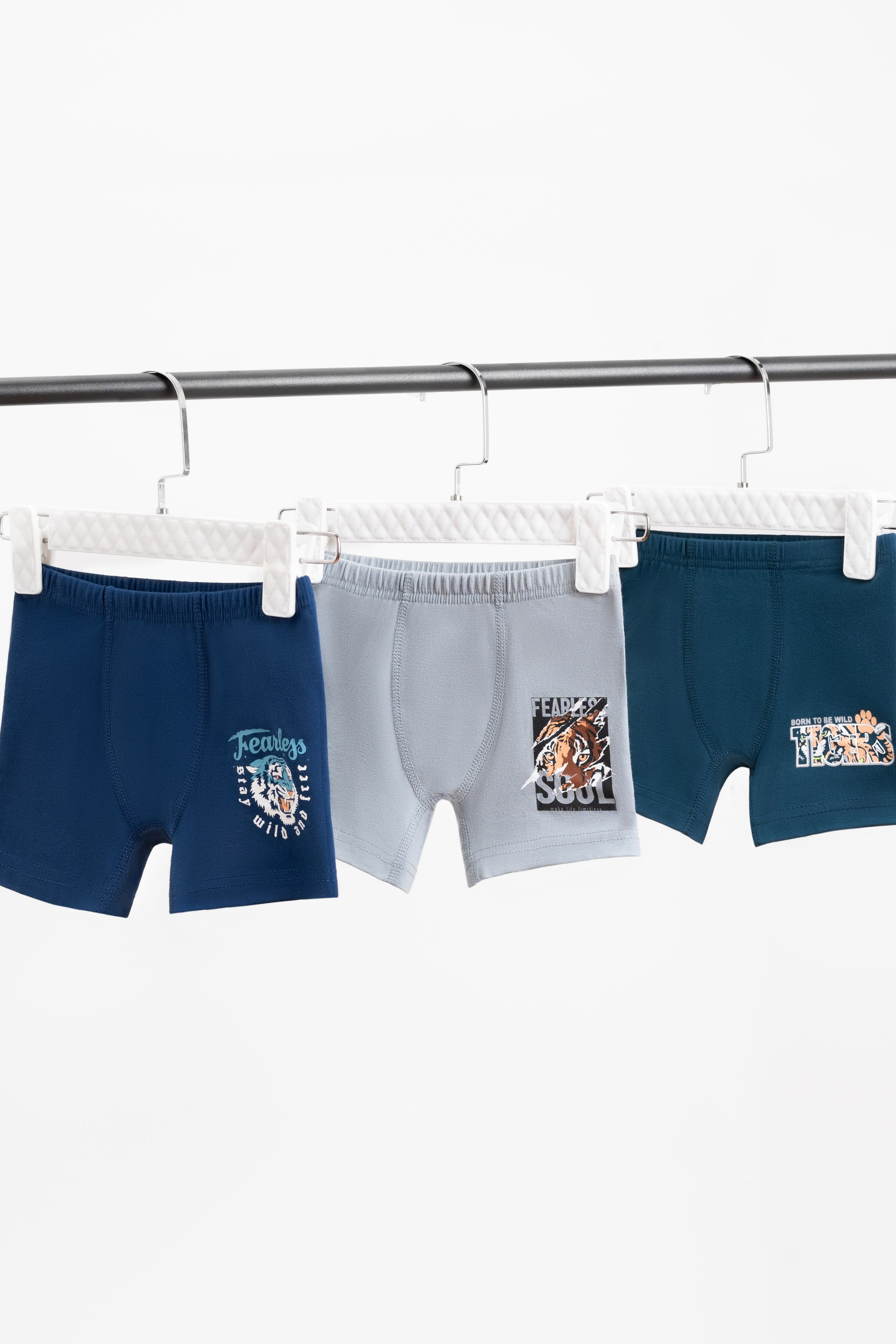 Детские боксеры