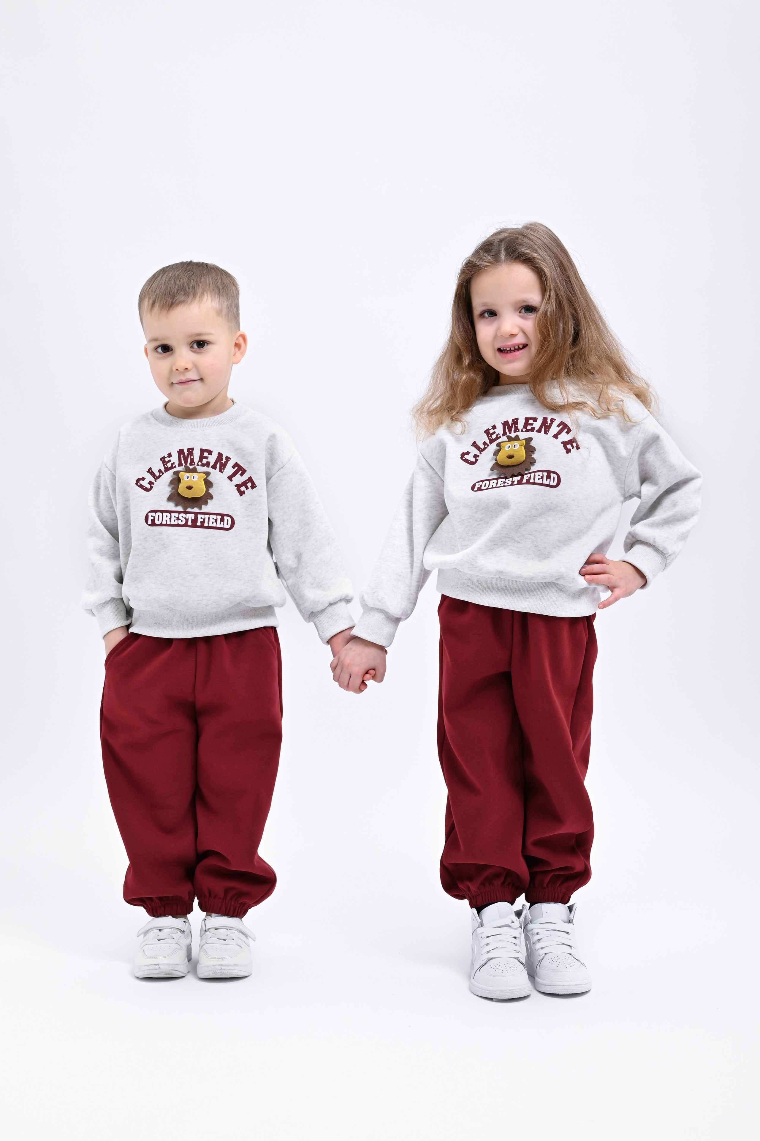 Детские костюмы