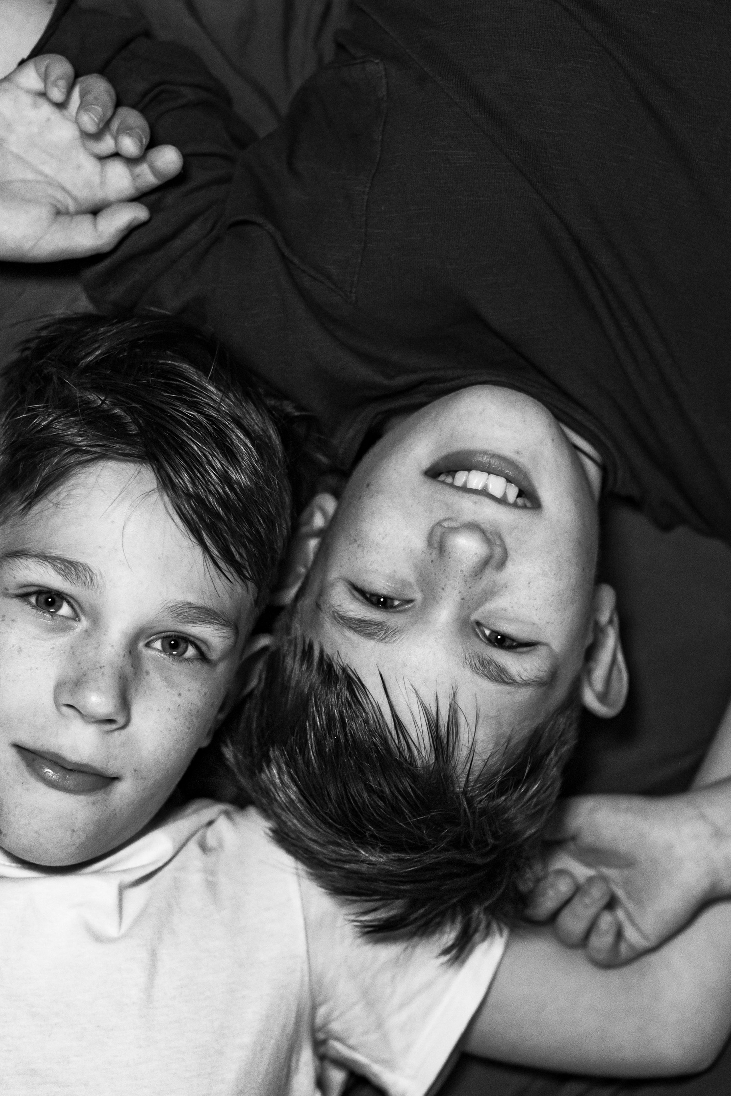 Марк и&nbsp;Мирон