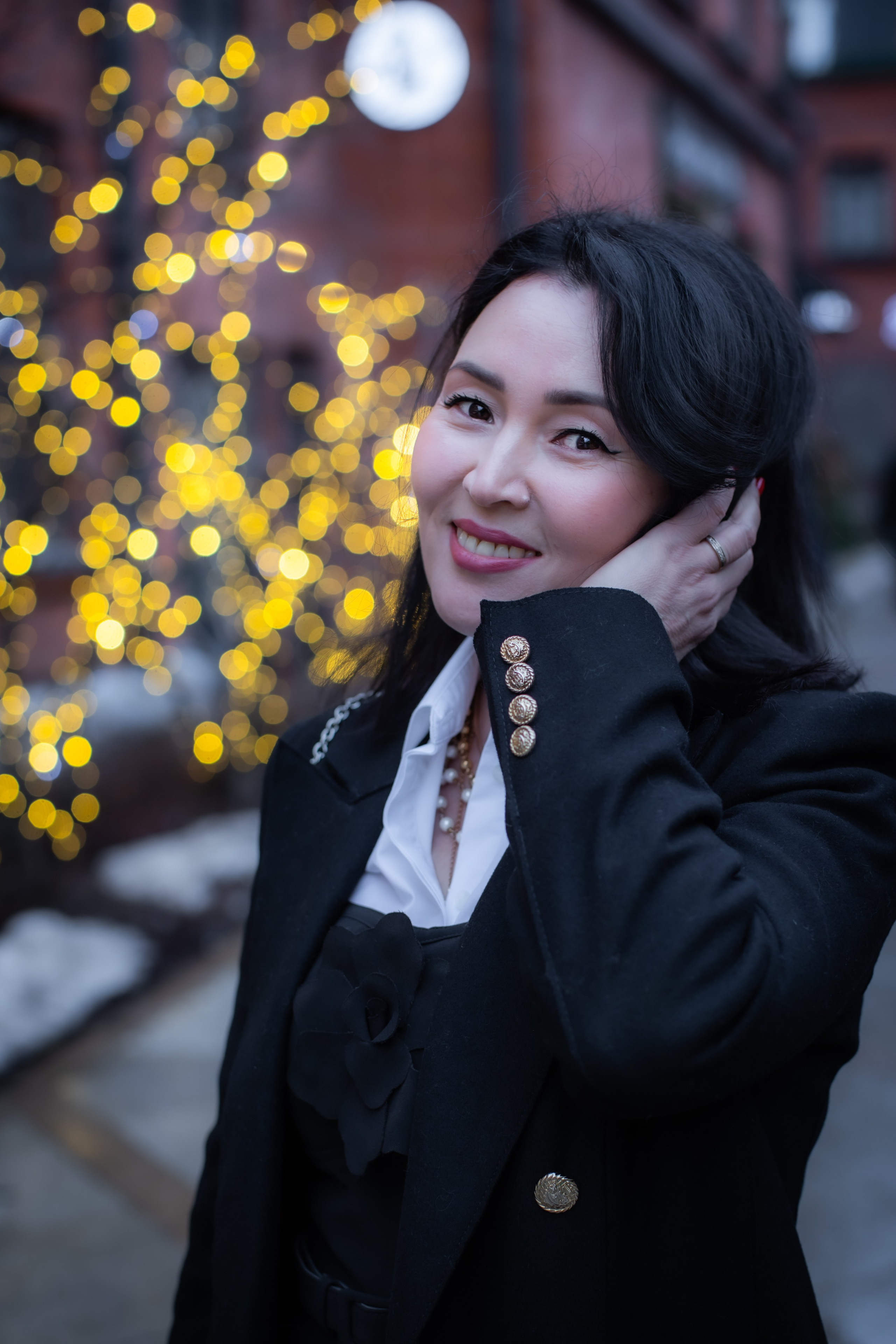 Новогодняя фотосессия. Food-фотограф, предметный, семейный, фотограф в Москве, Асеева Яна