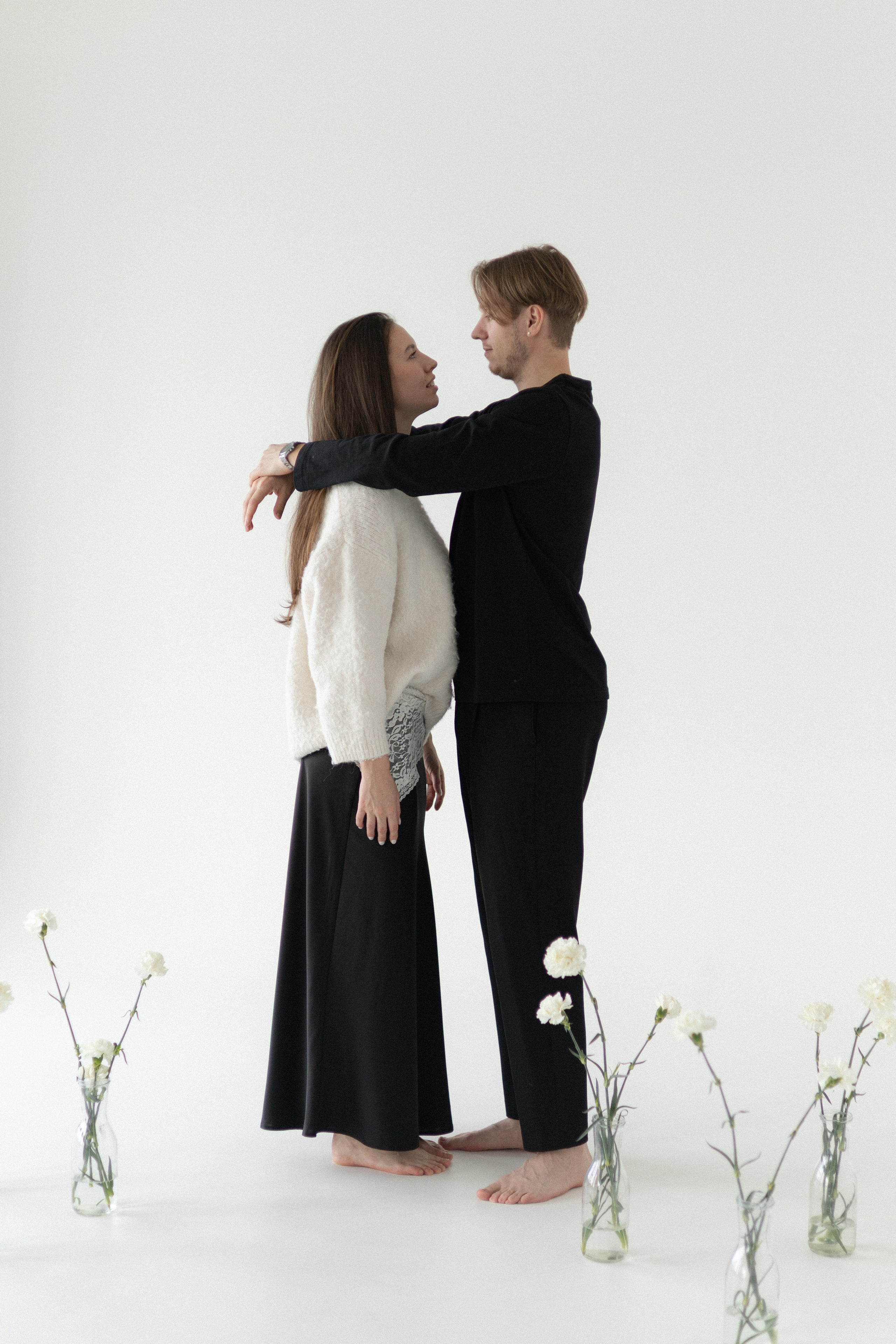 Влад и Катя