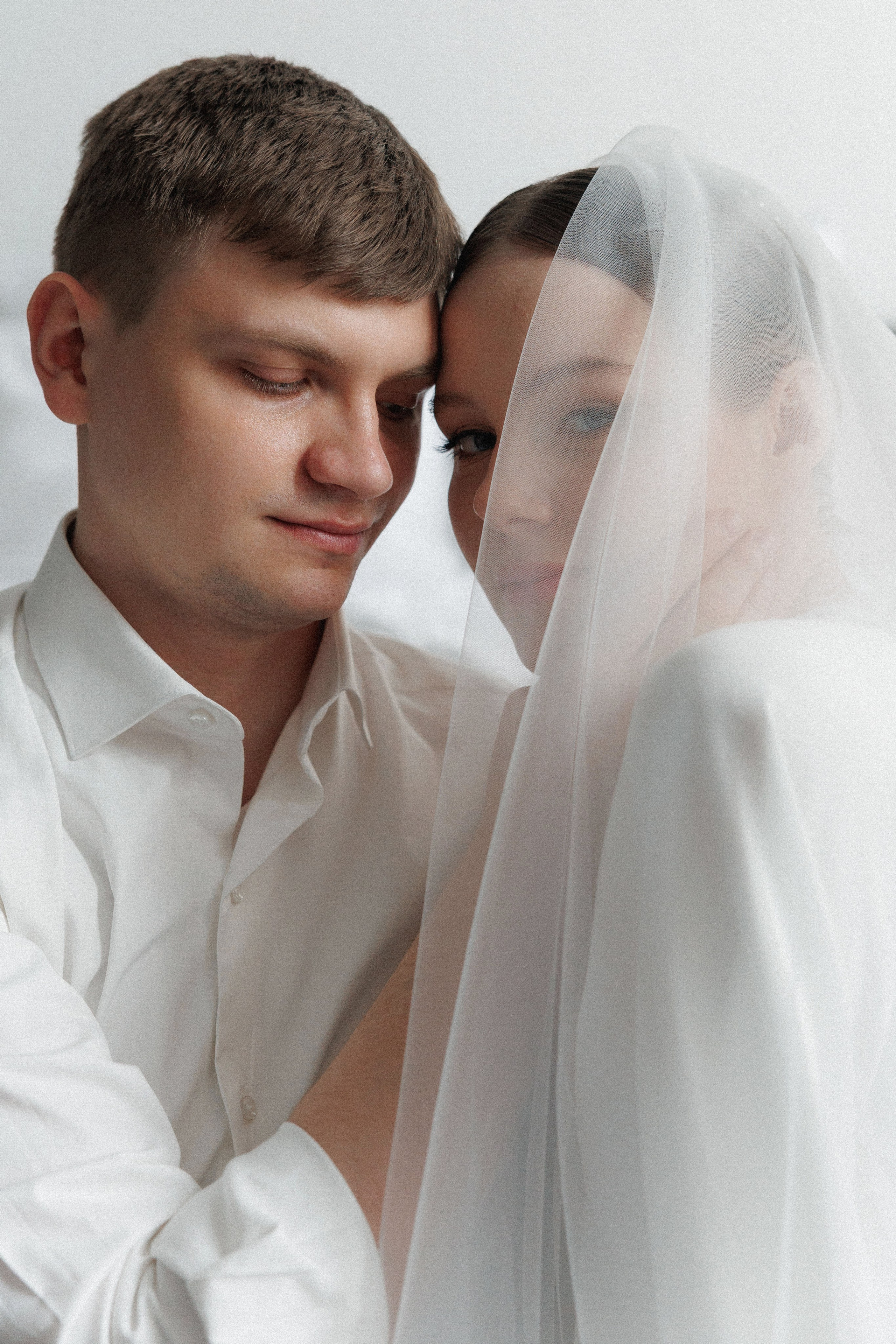 Лиза и Данил