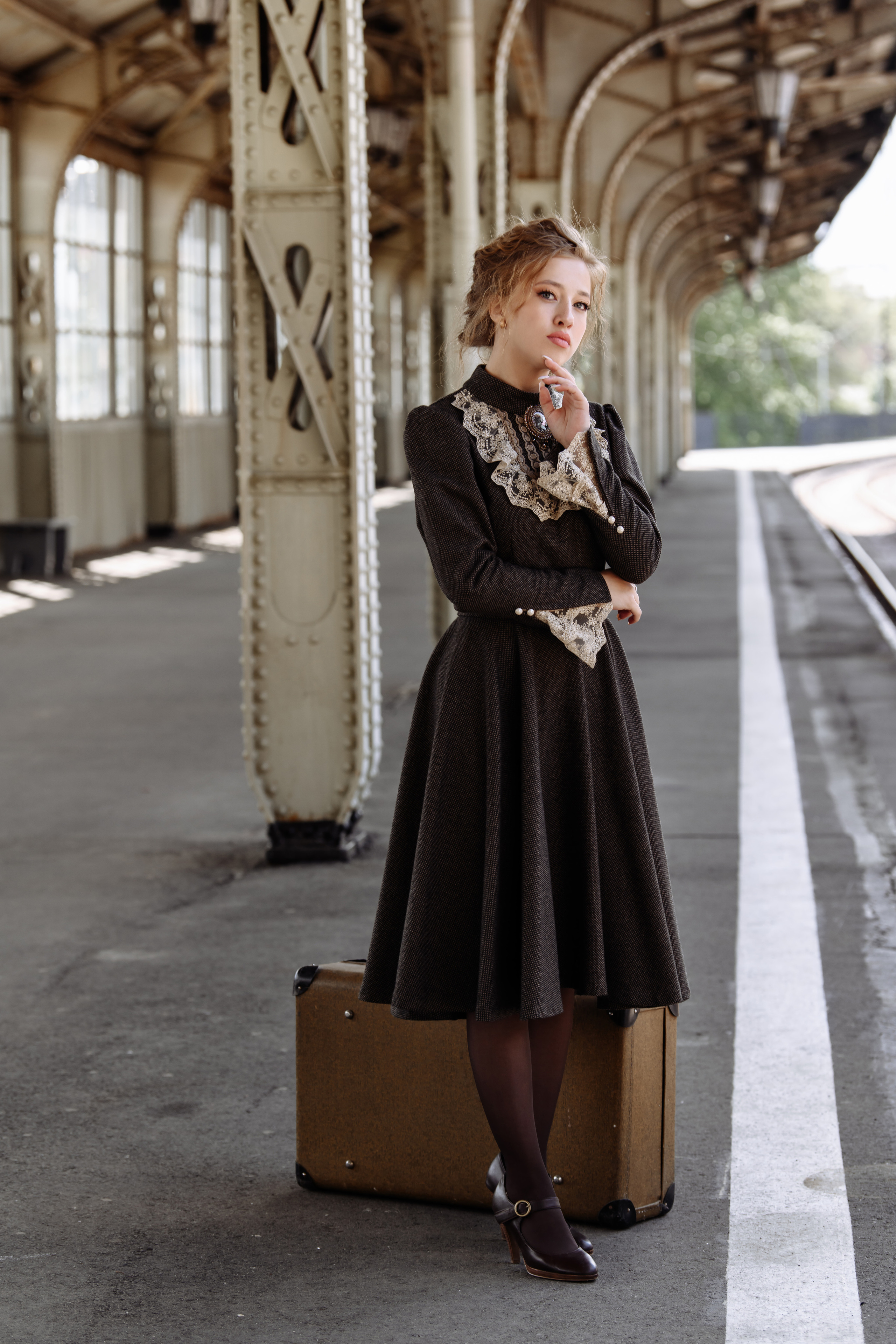 Витебский вокзал