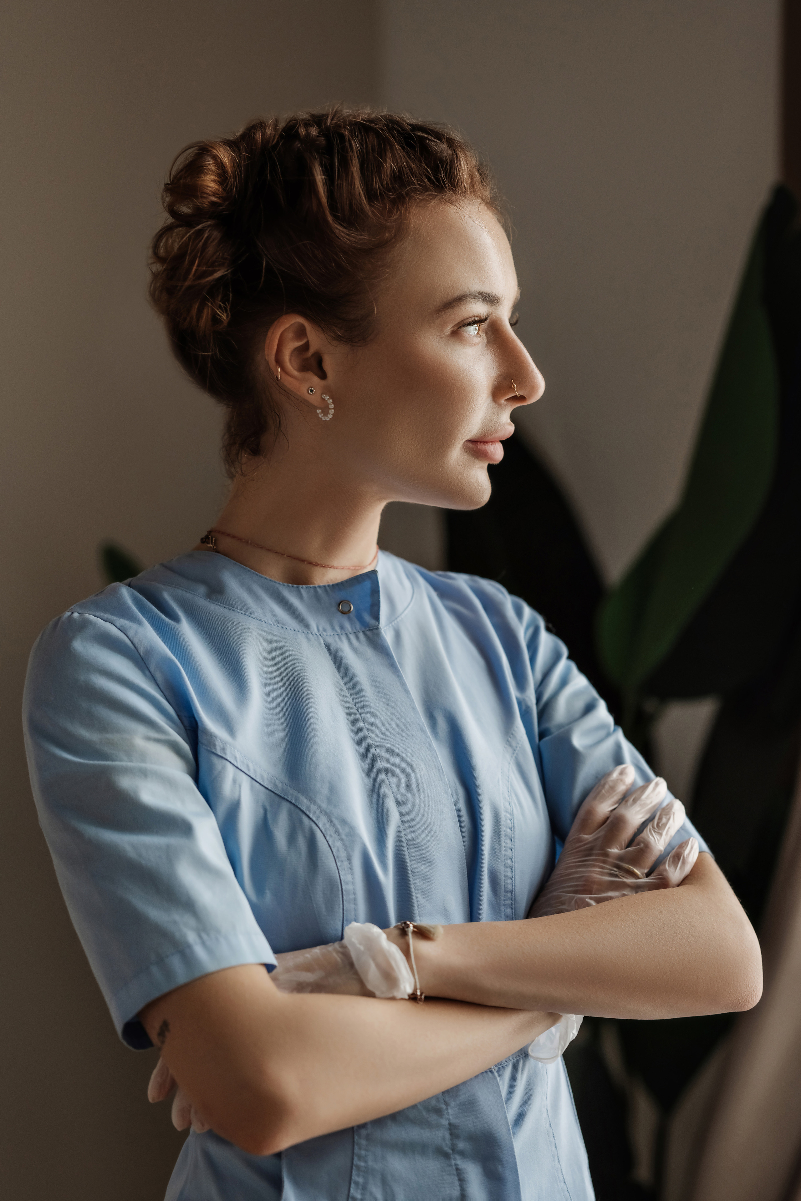 Мастер депиляции