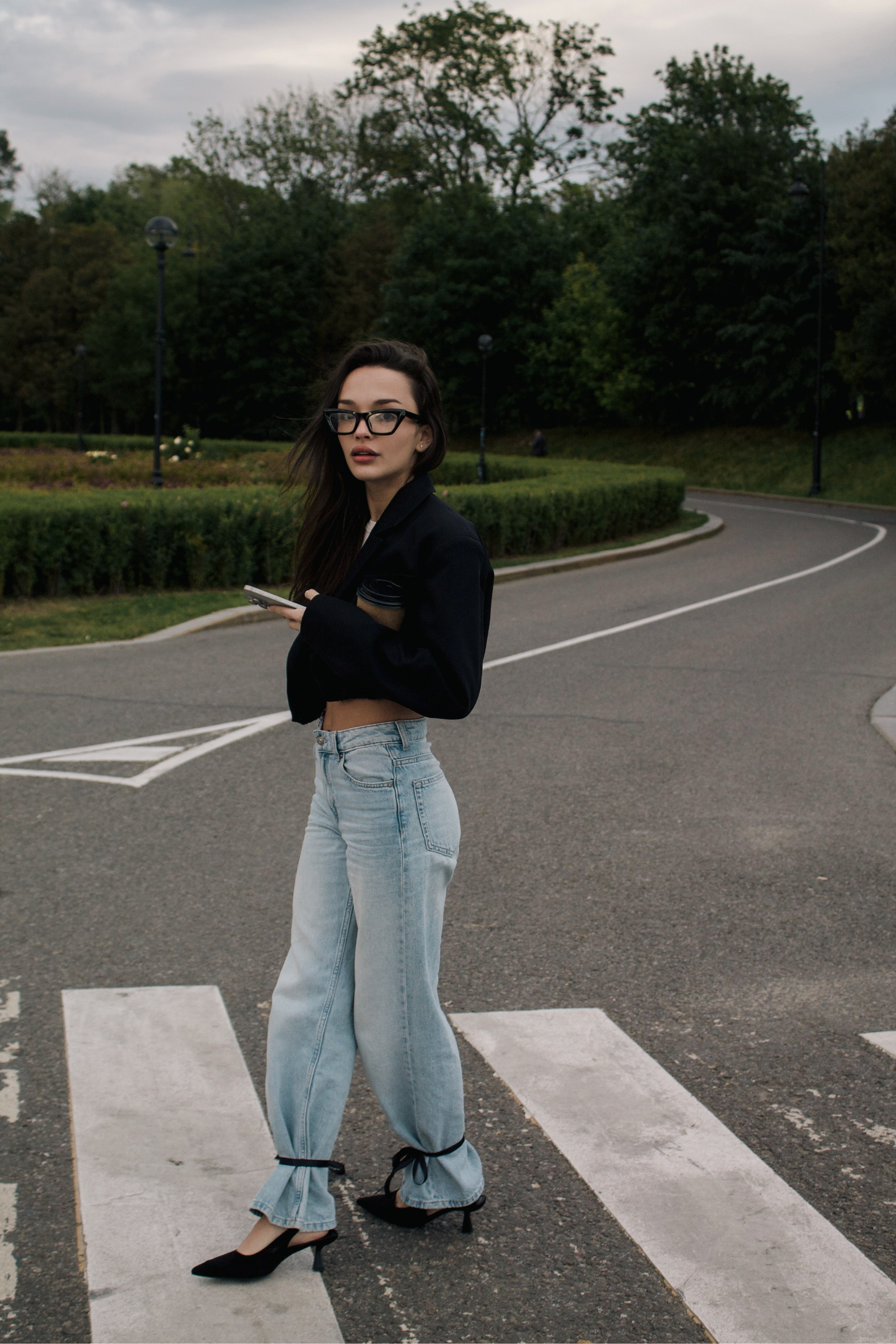 STREET