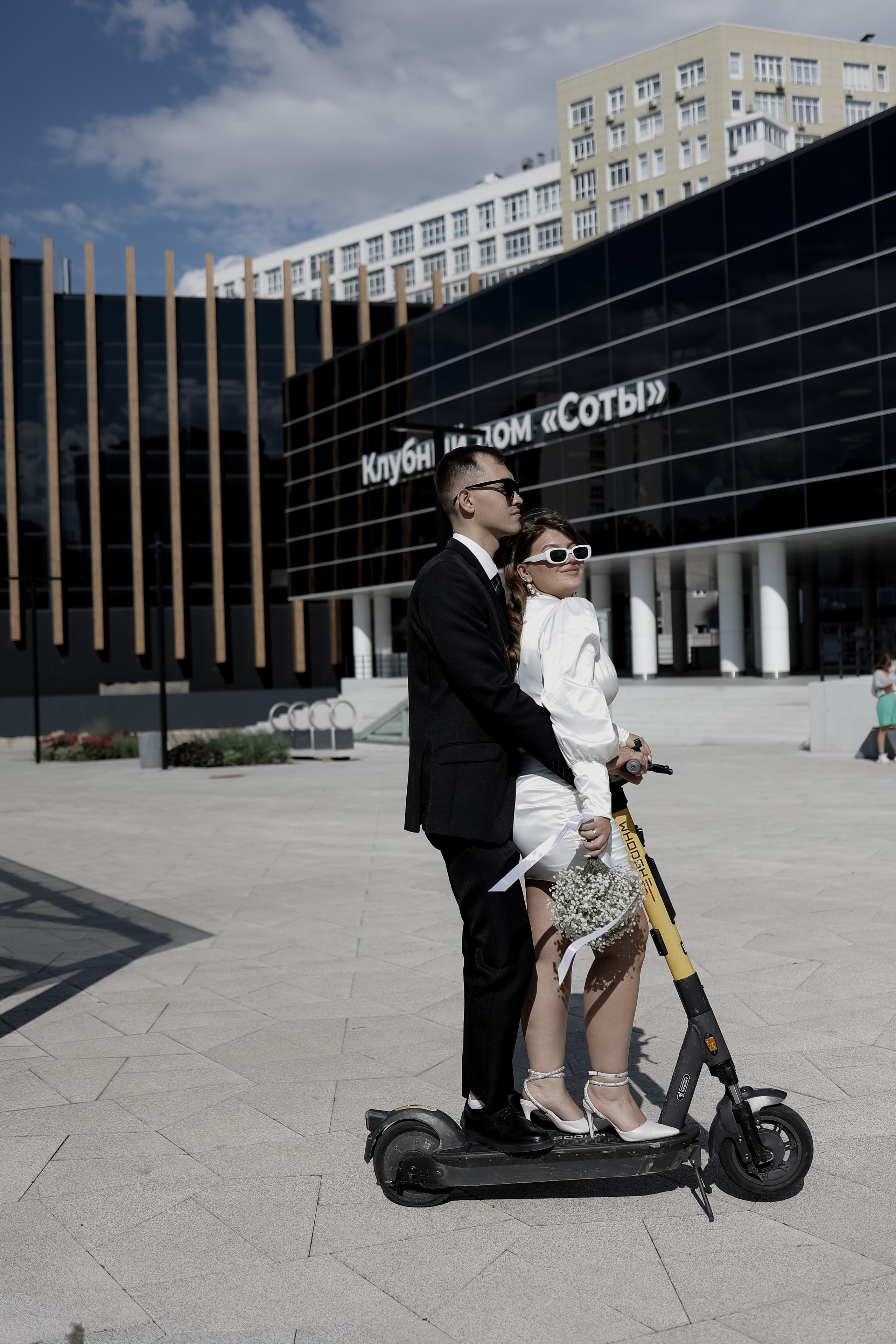 Виолетта Михаил