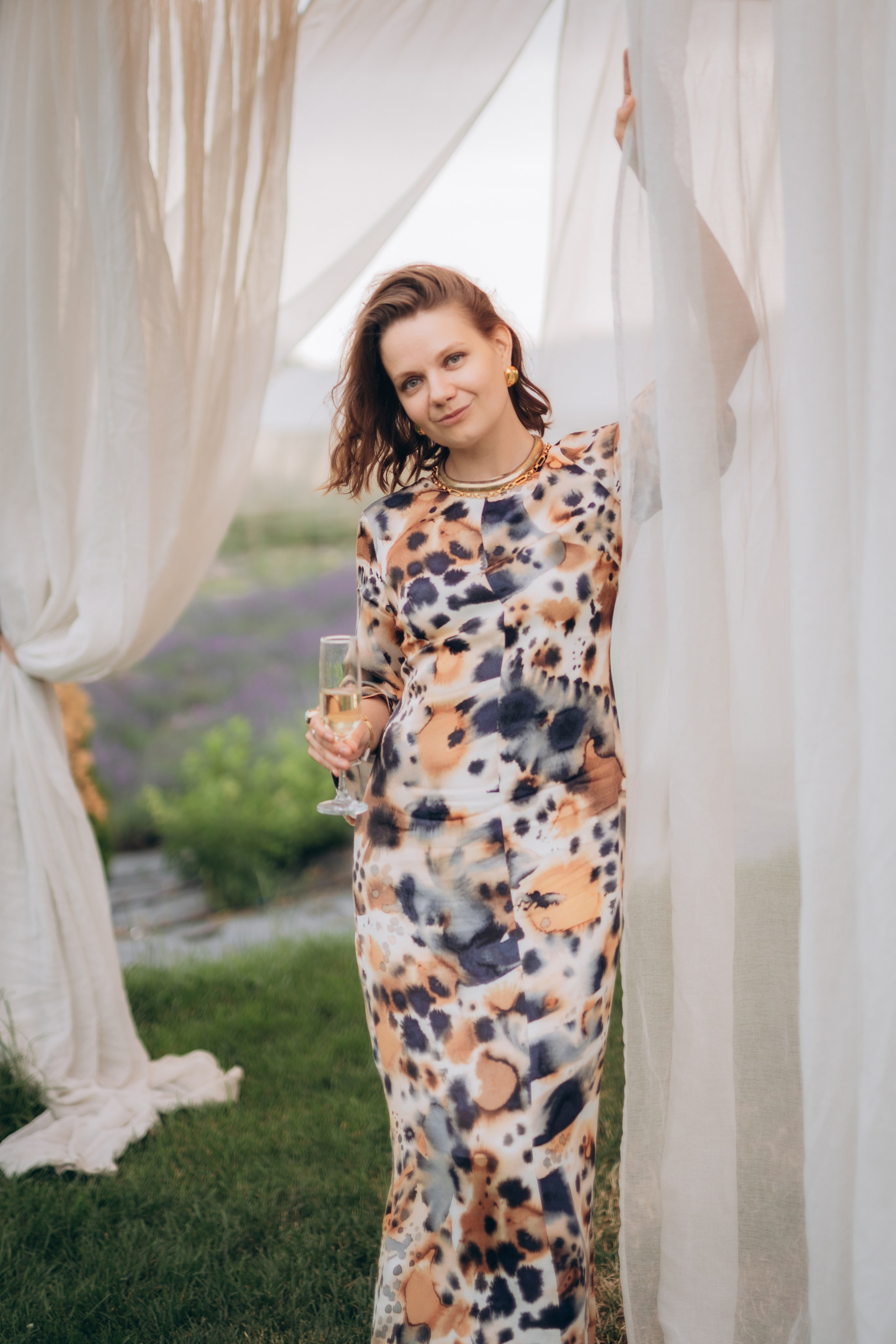 мероприятие Redcrow