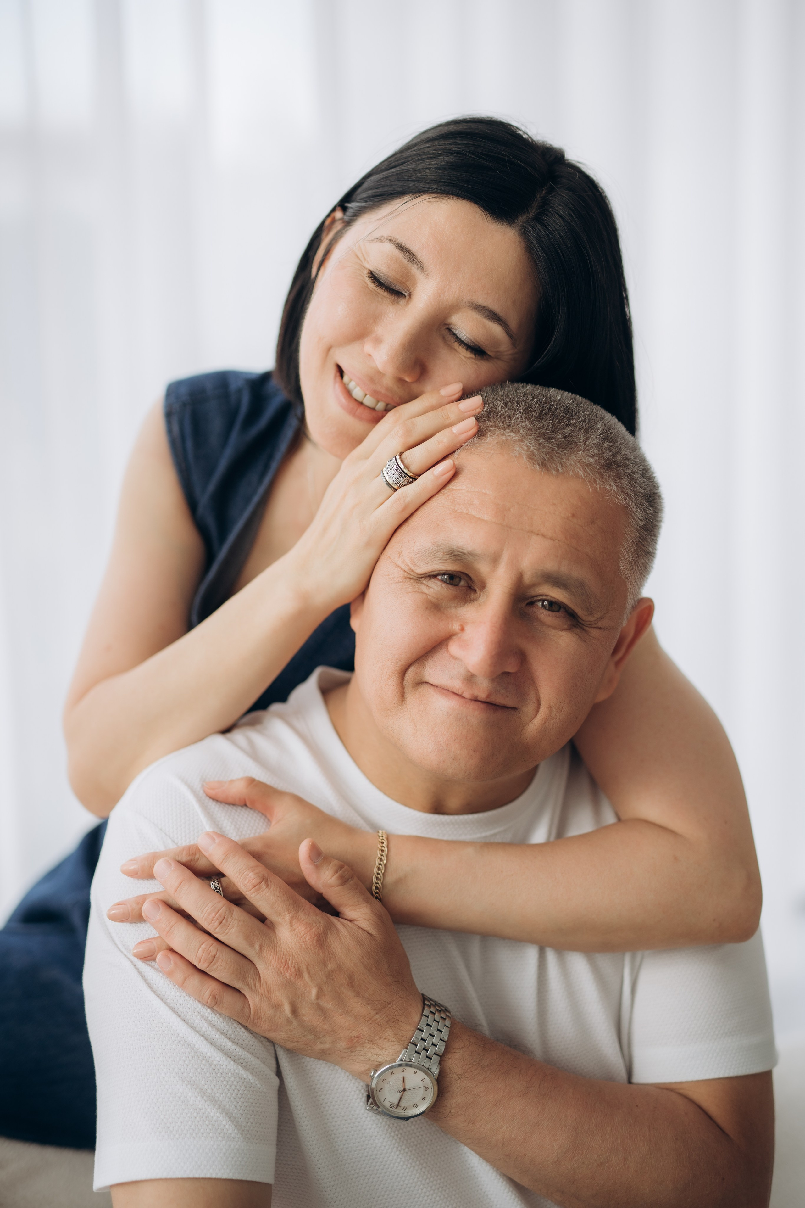 Анна Турсынбек