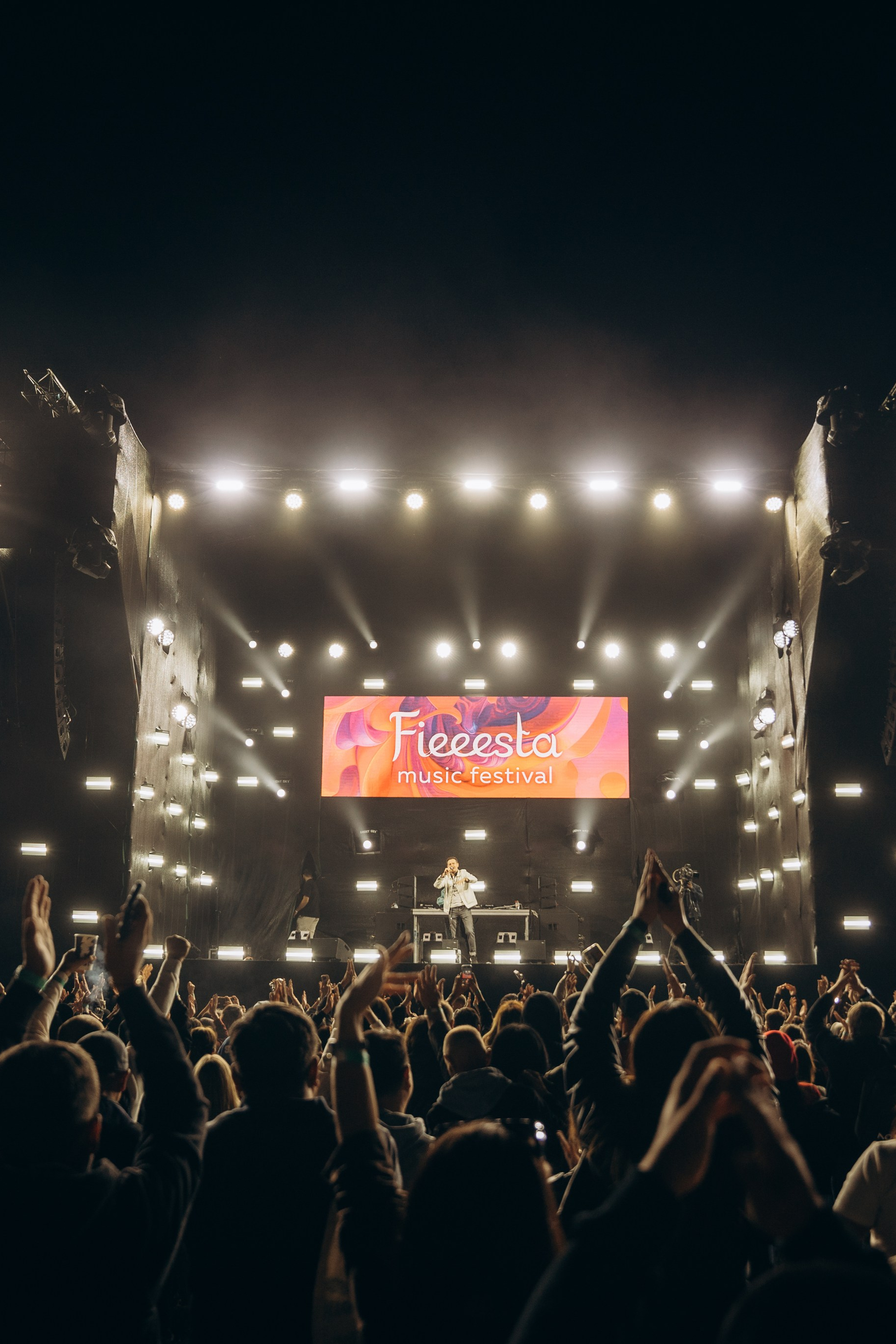 Фестиваль Fieesta