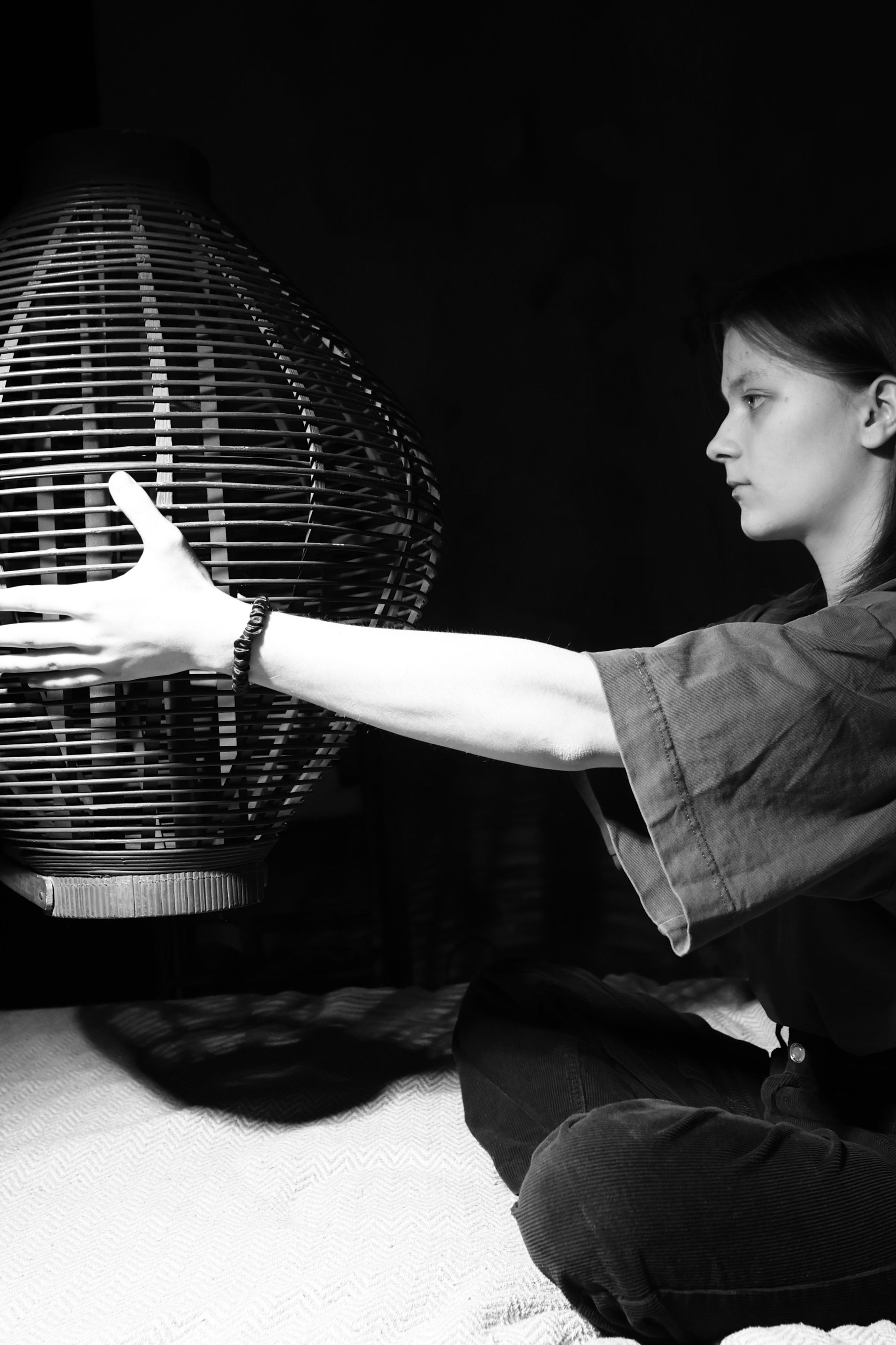 Истории. Фотограф Сергей Пюннинен