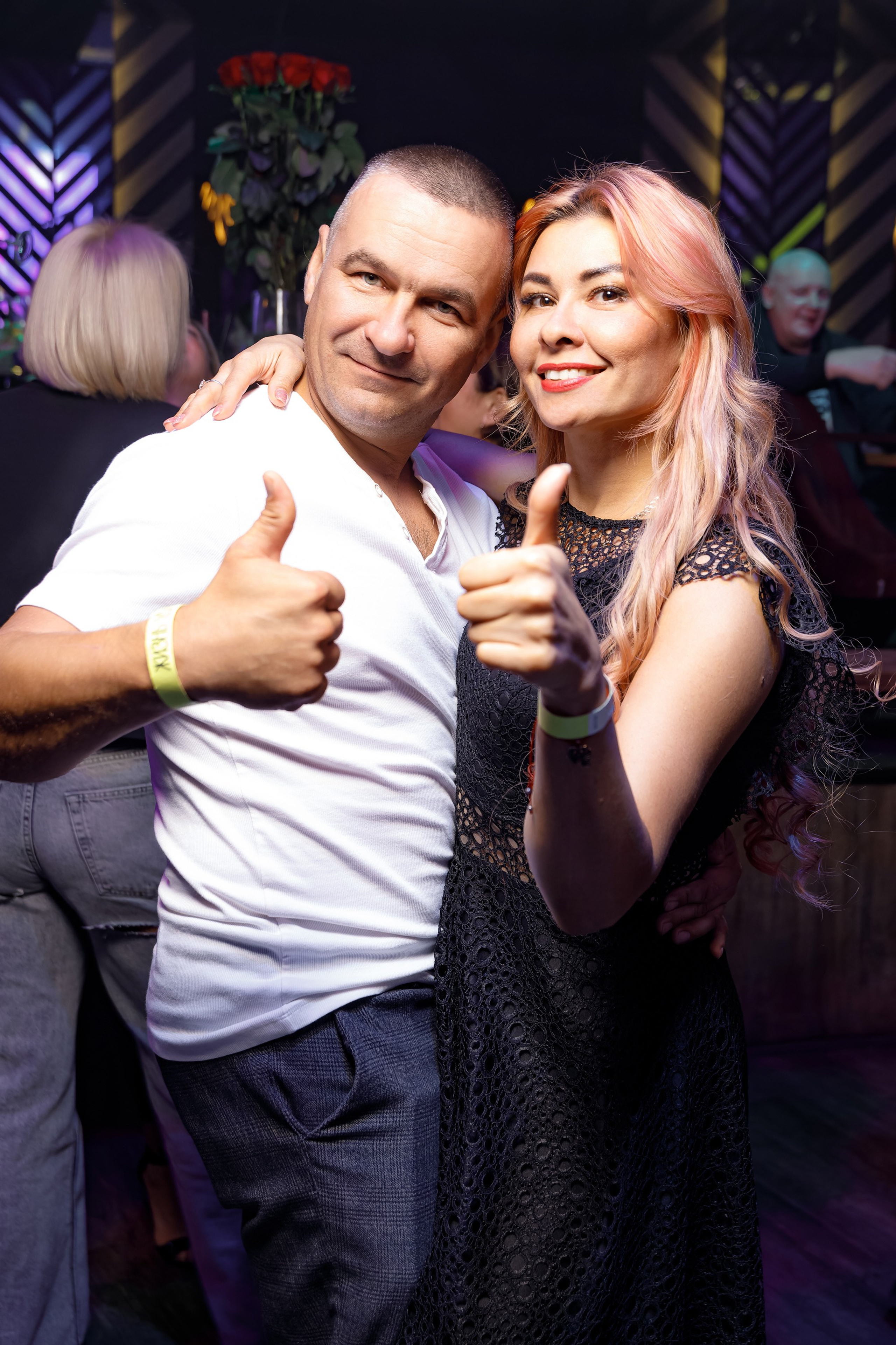 Отзывы. Фотограф в Самаре Максим Тырин