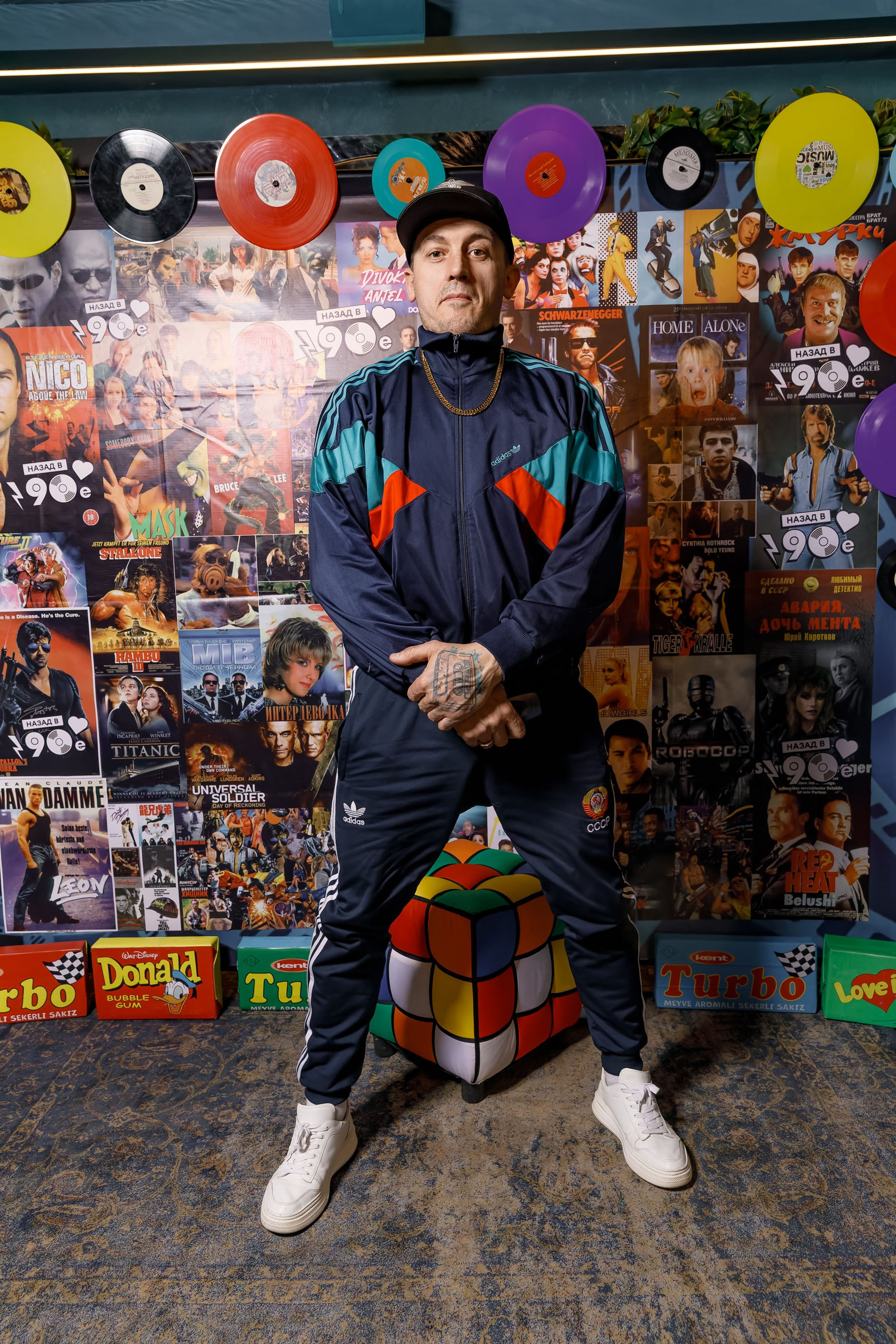 Отзывы. Фотограф в Самаре Максим Тырин