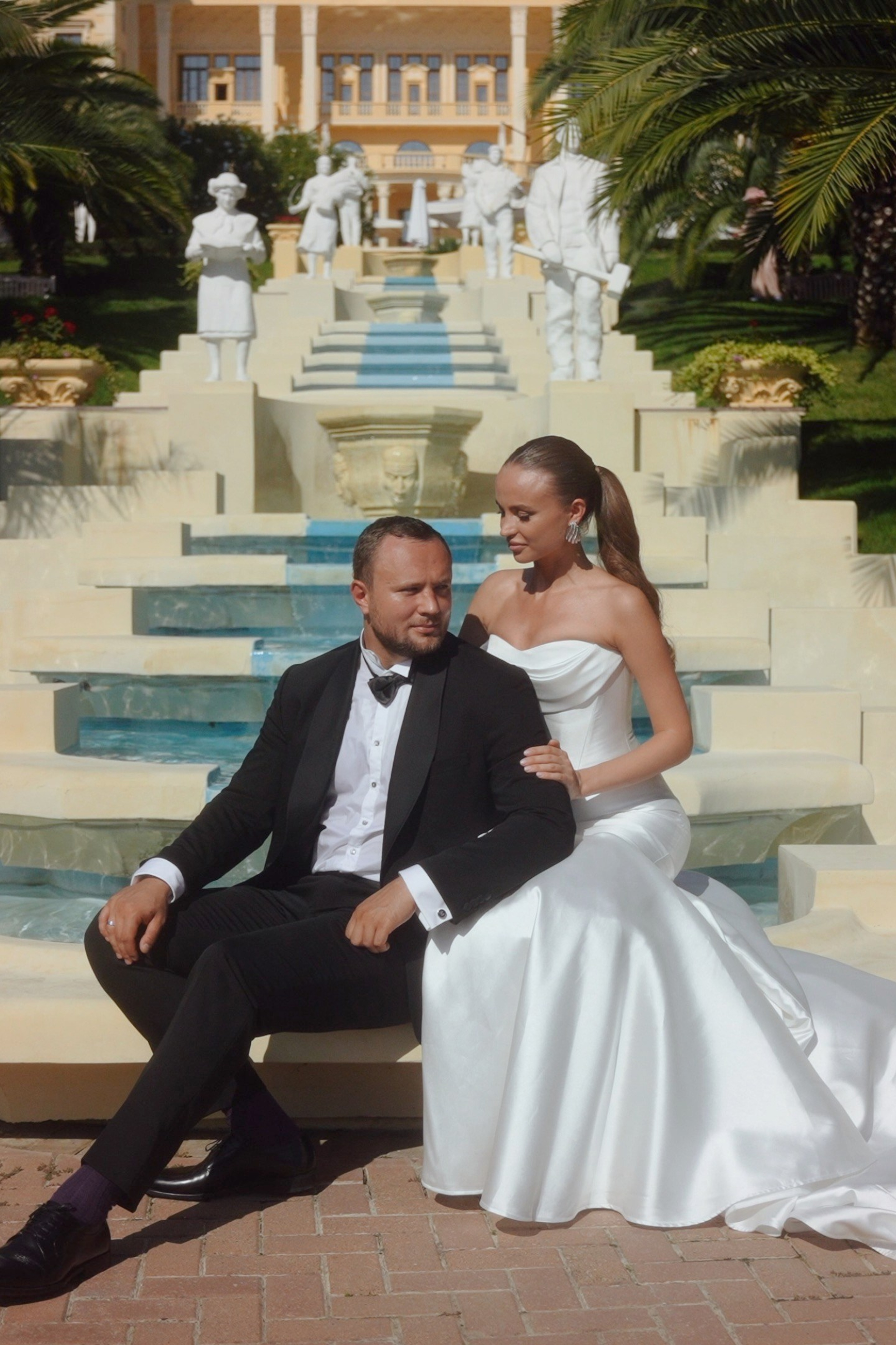 ИСТОРИИ. Агата Акварель видеограф Сочи Краснодар