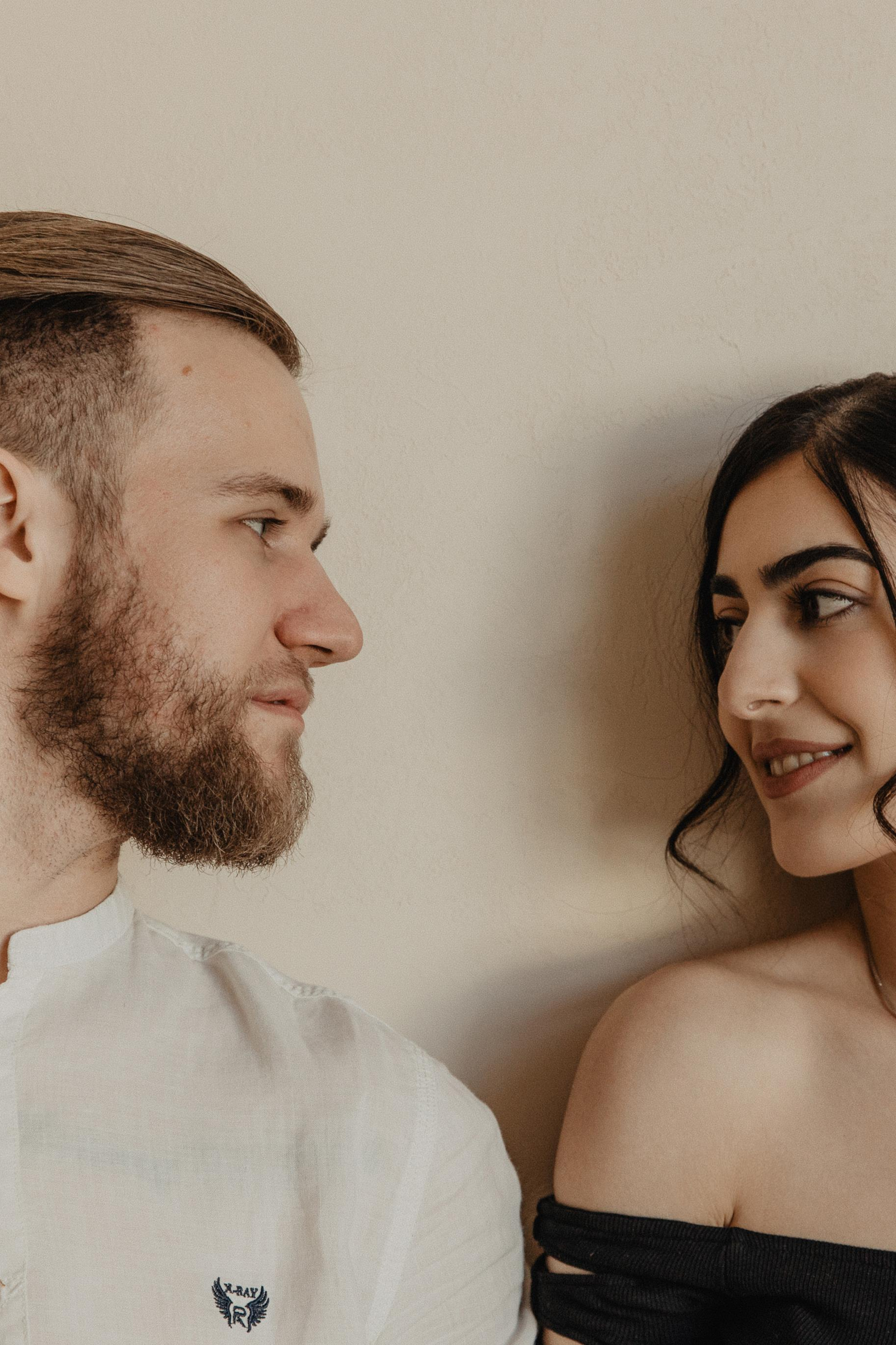 Ламия и Костя