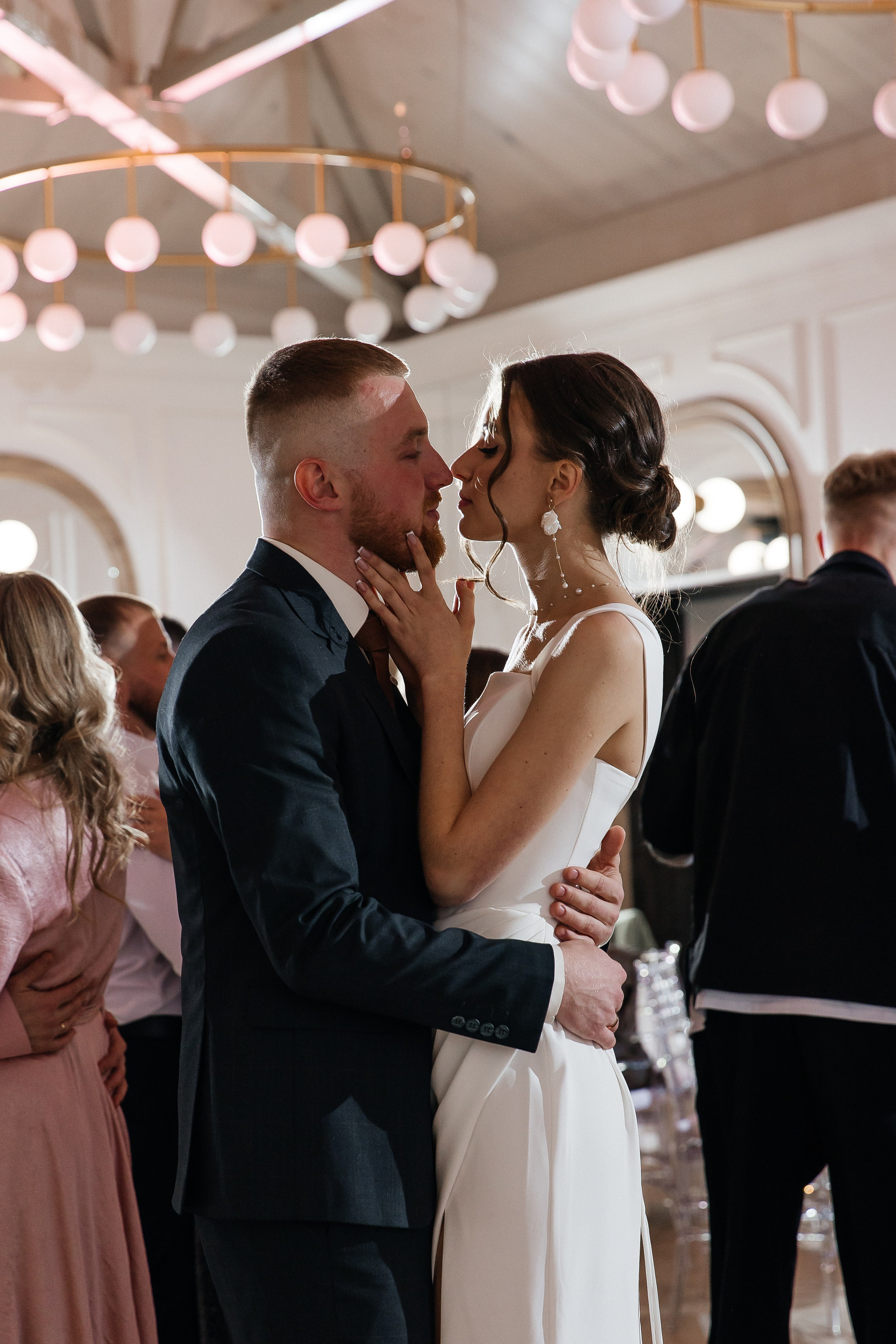 Анастасия и Владимир