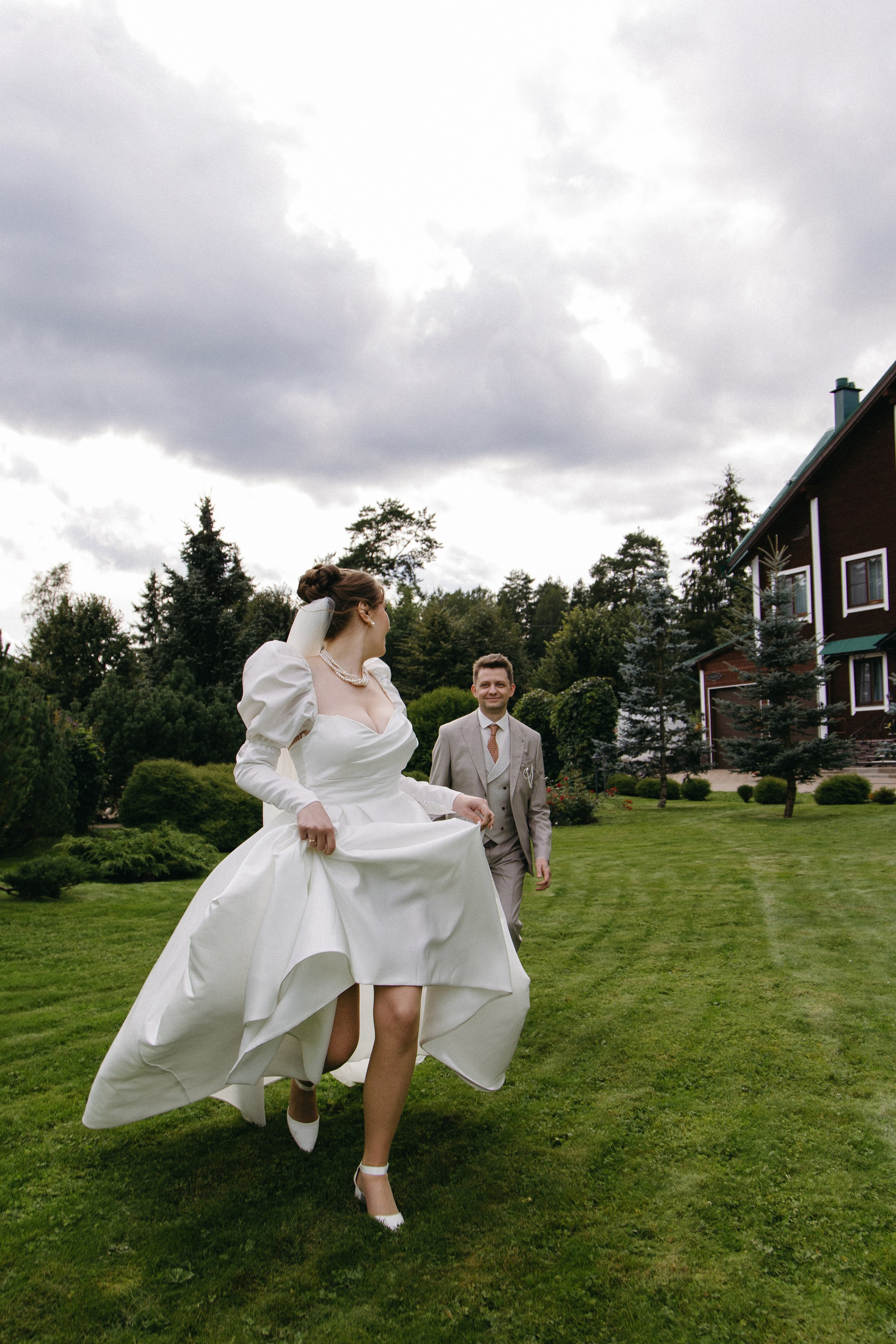 Валерия и Максим