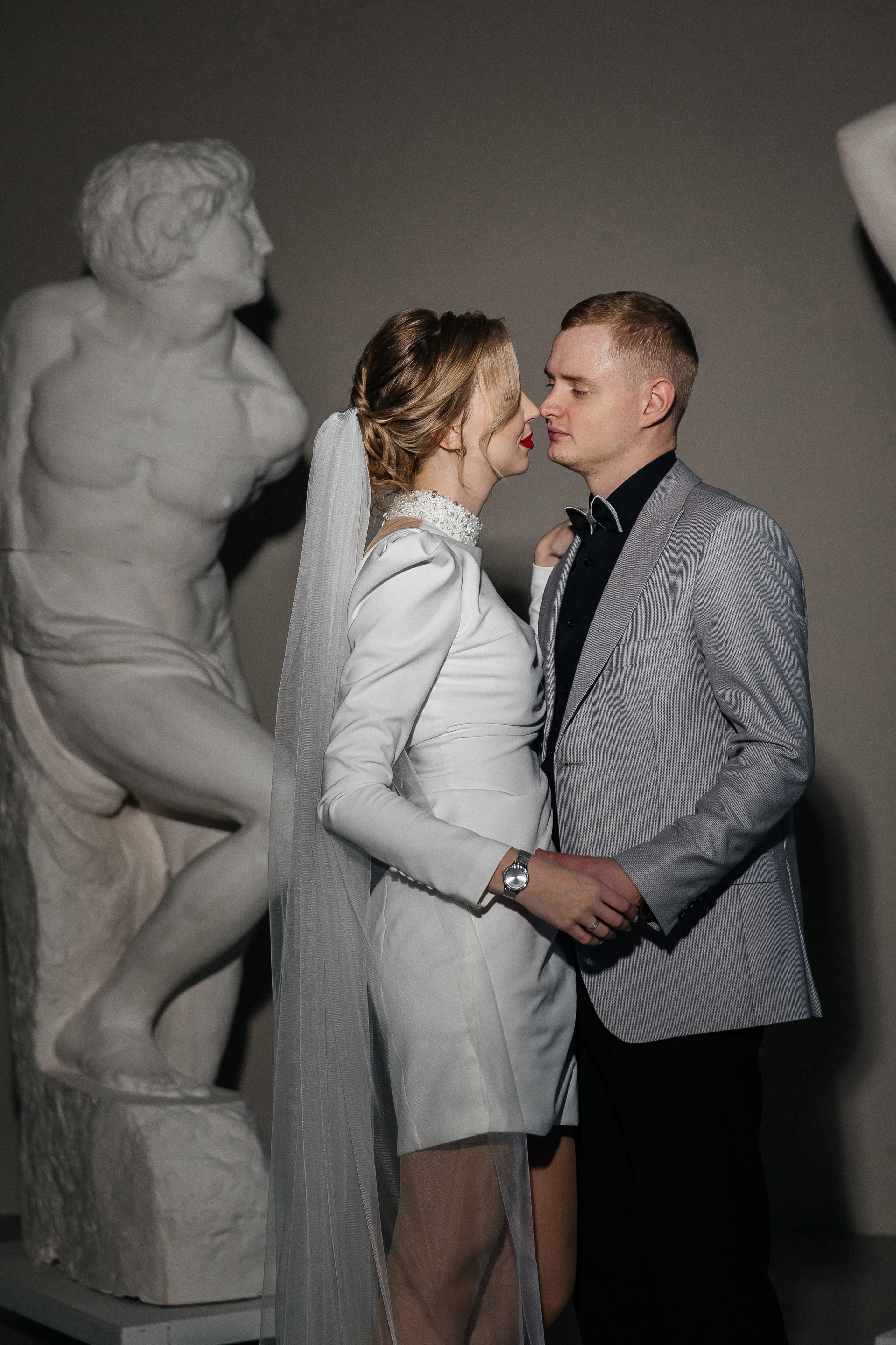 Кирилл и Аня