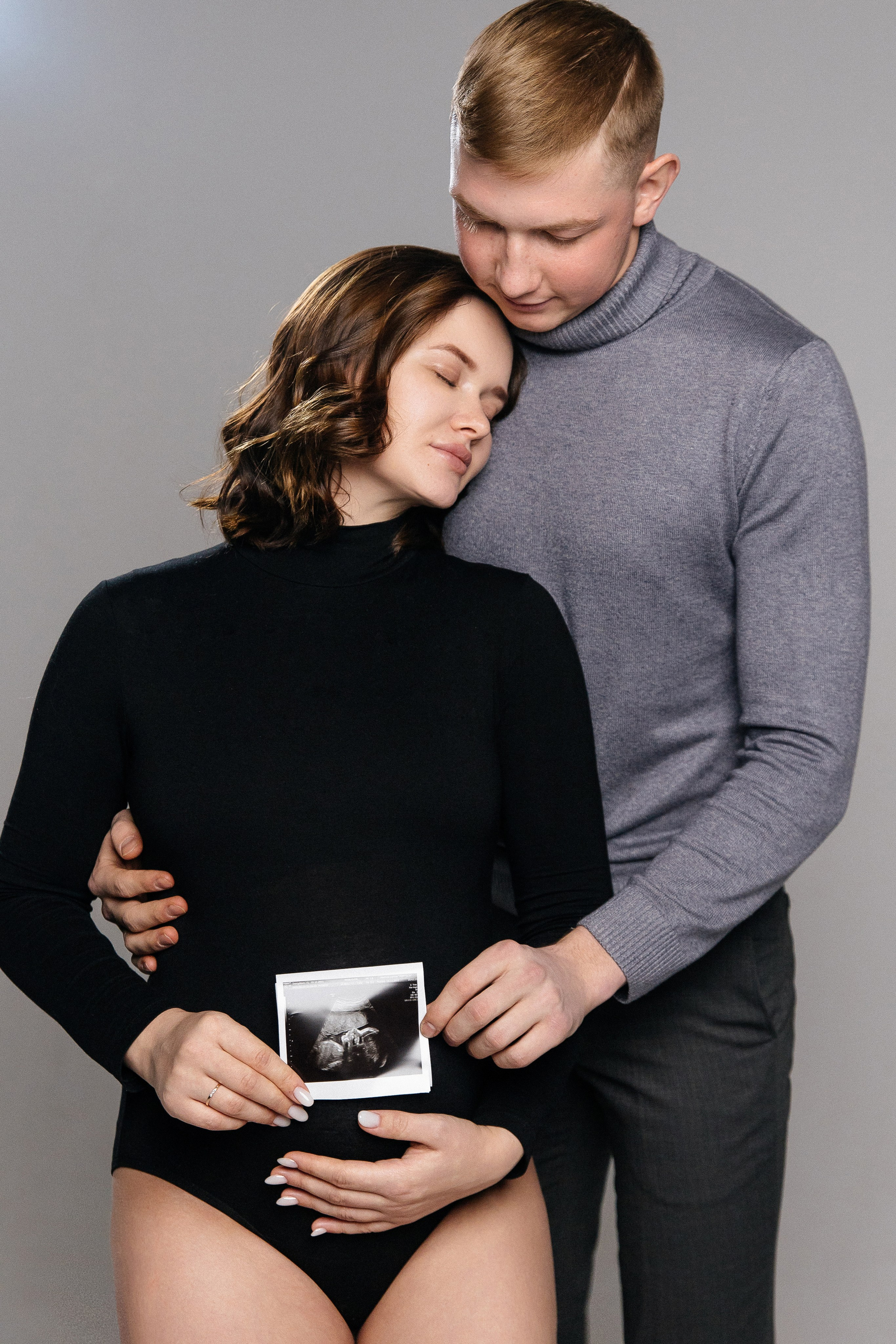 Юля и&nbsp;Саша