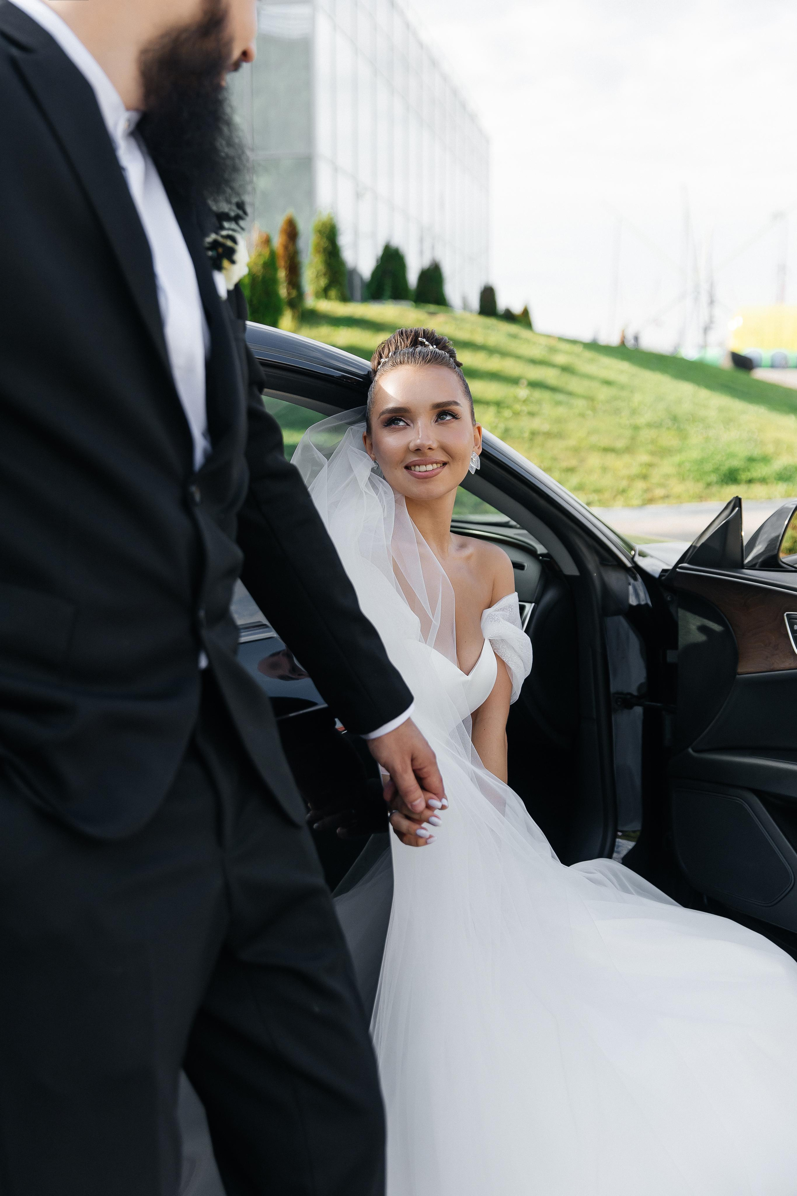 Лиза и Миша