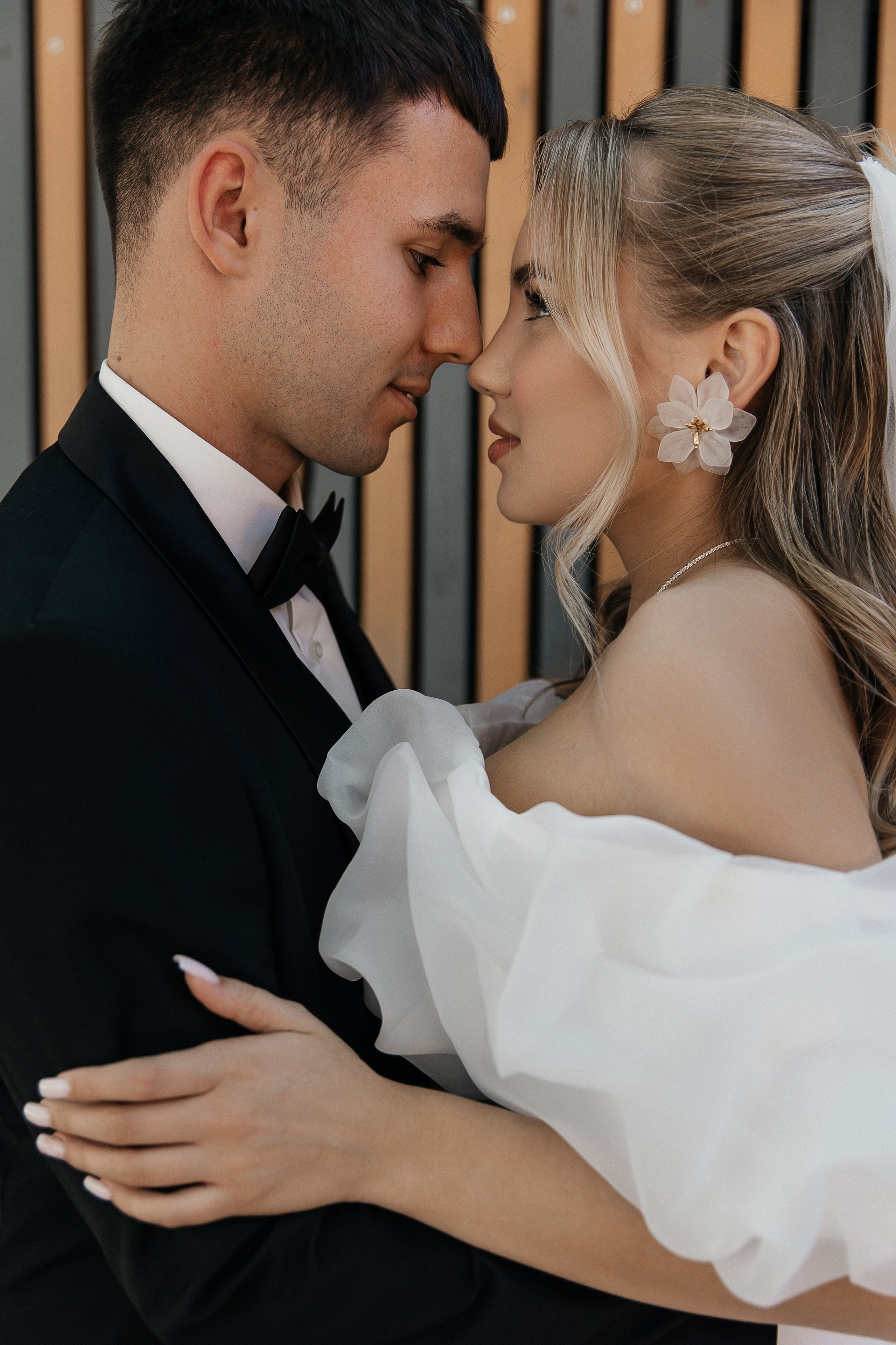 Кристина и Александр