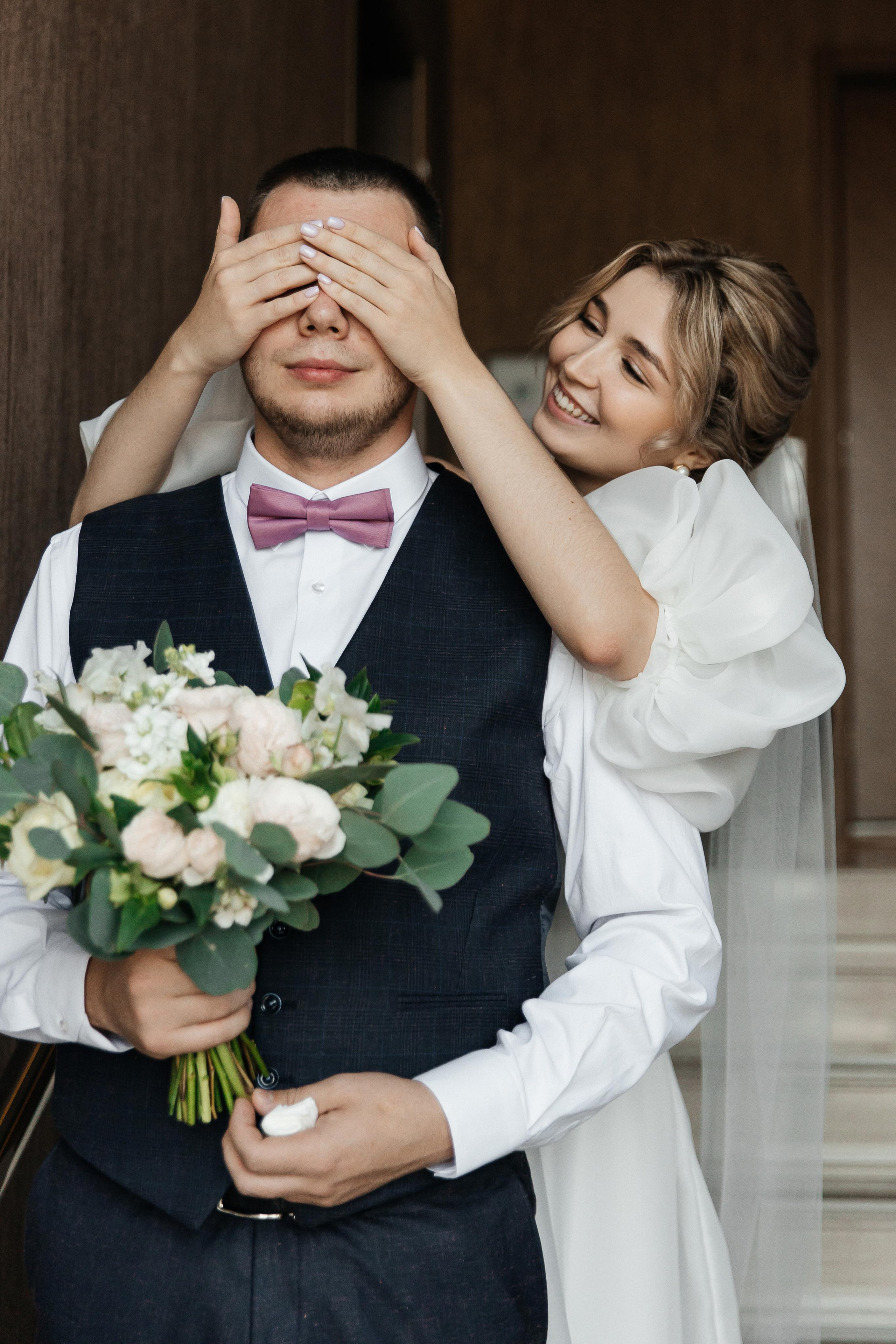 Наташа и Антон