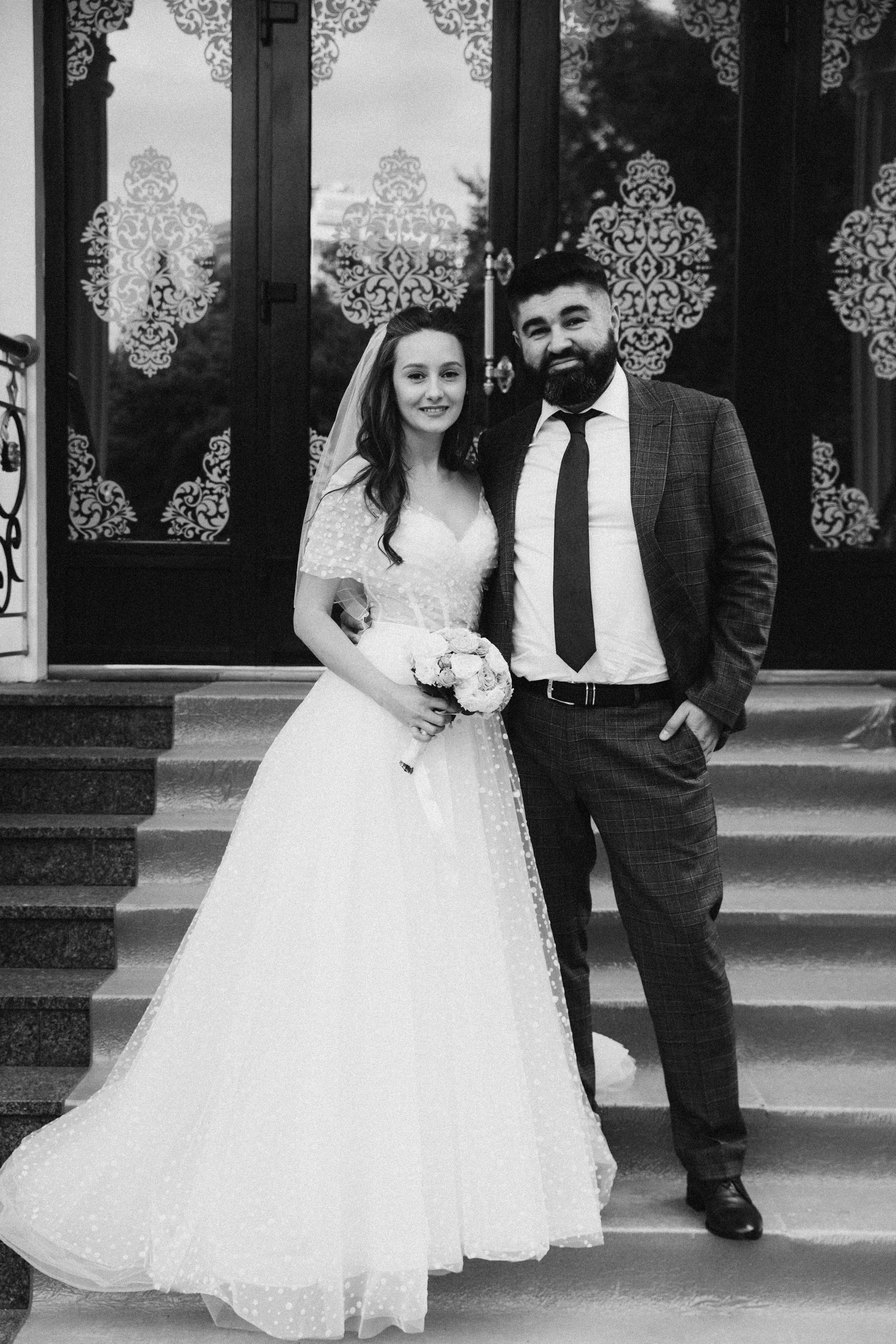 Портфолио свадебного фотографа. Свадебный и портретный Фотограф в Москве Александр Степахин,
