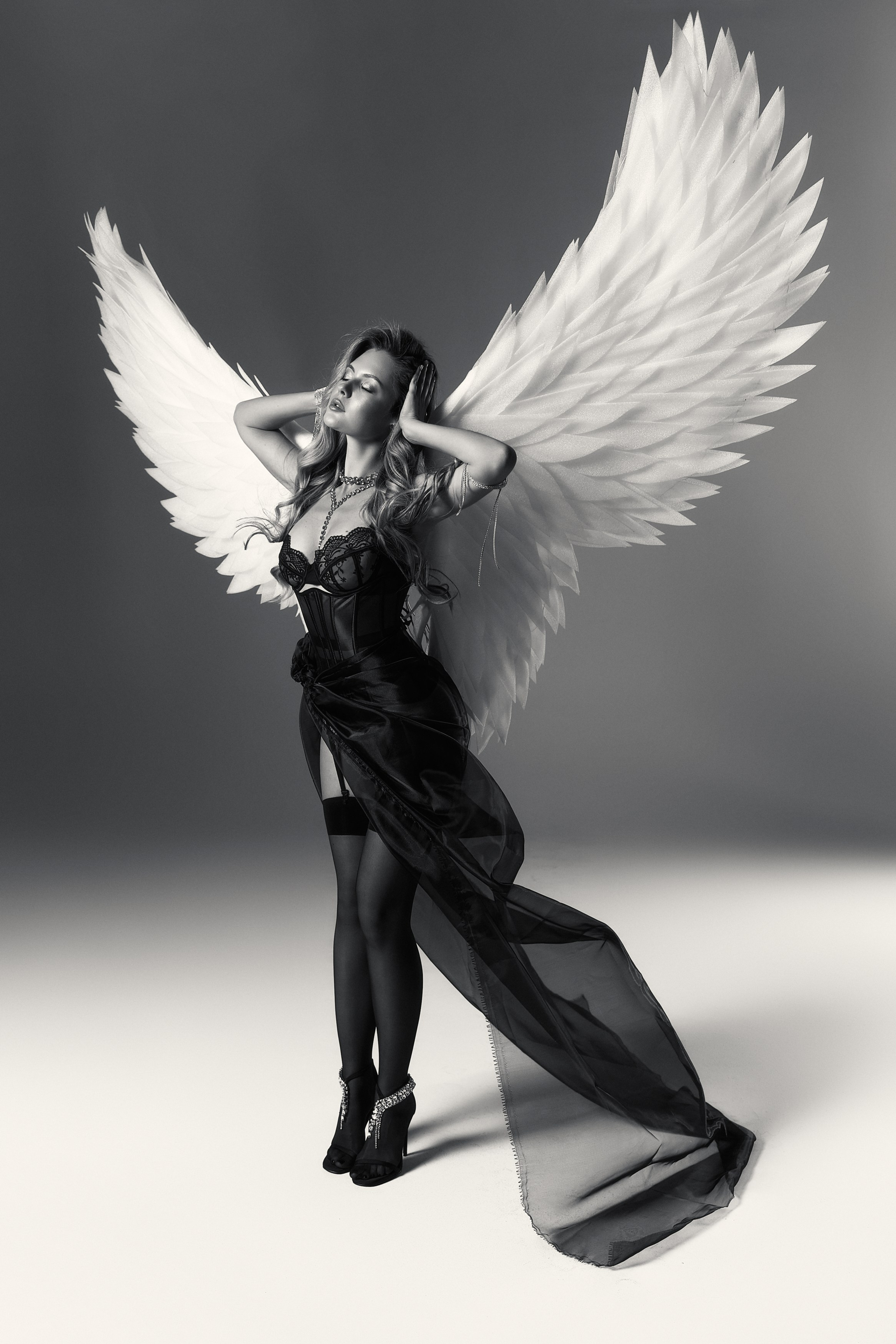 Портретный фотограф в Москве. Свадебный и портретный Фотограф в Москве Александр Степахин,