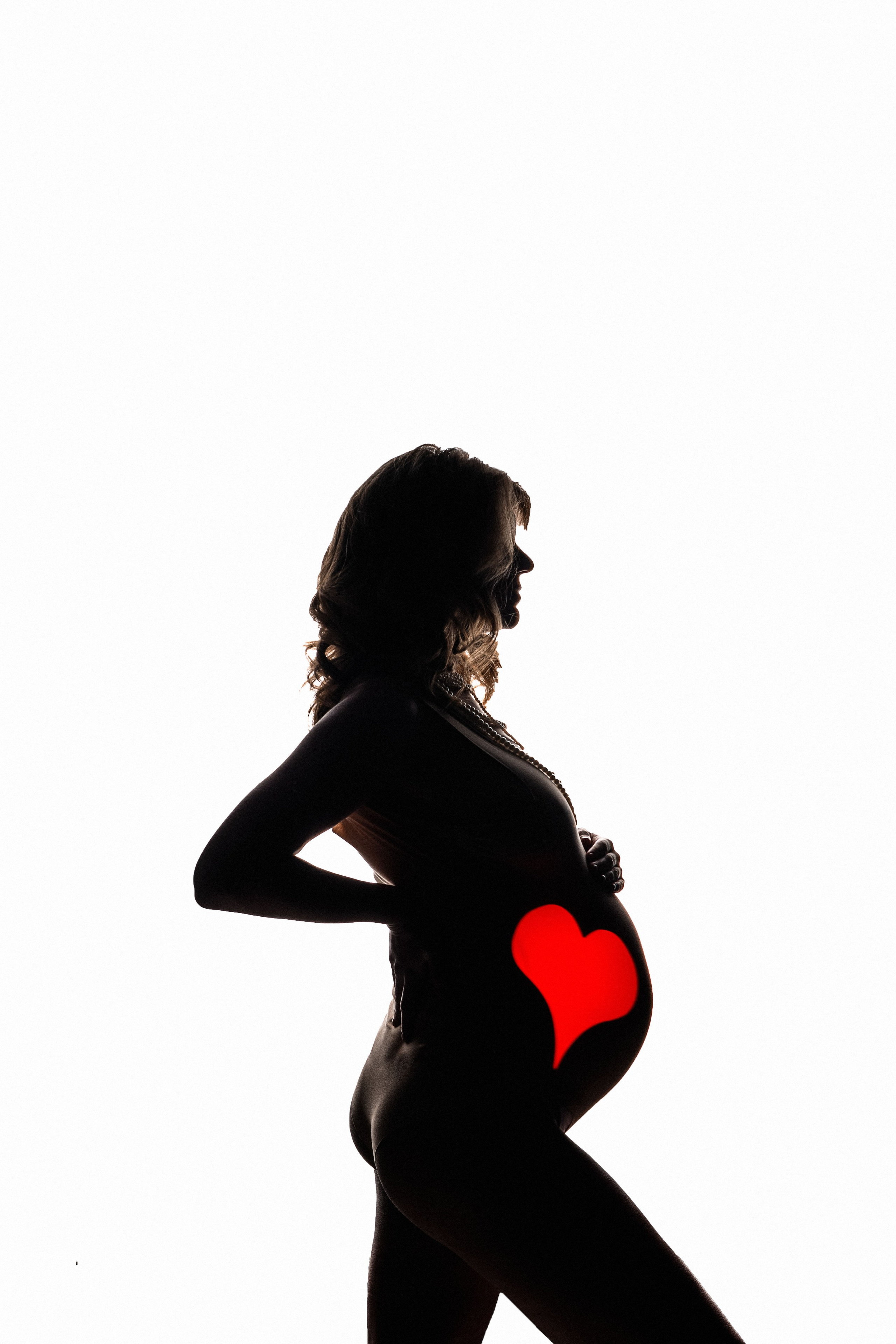 в ожидании