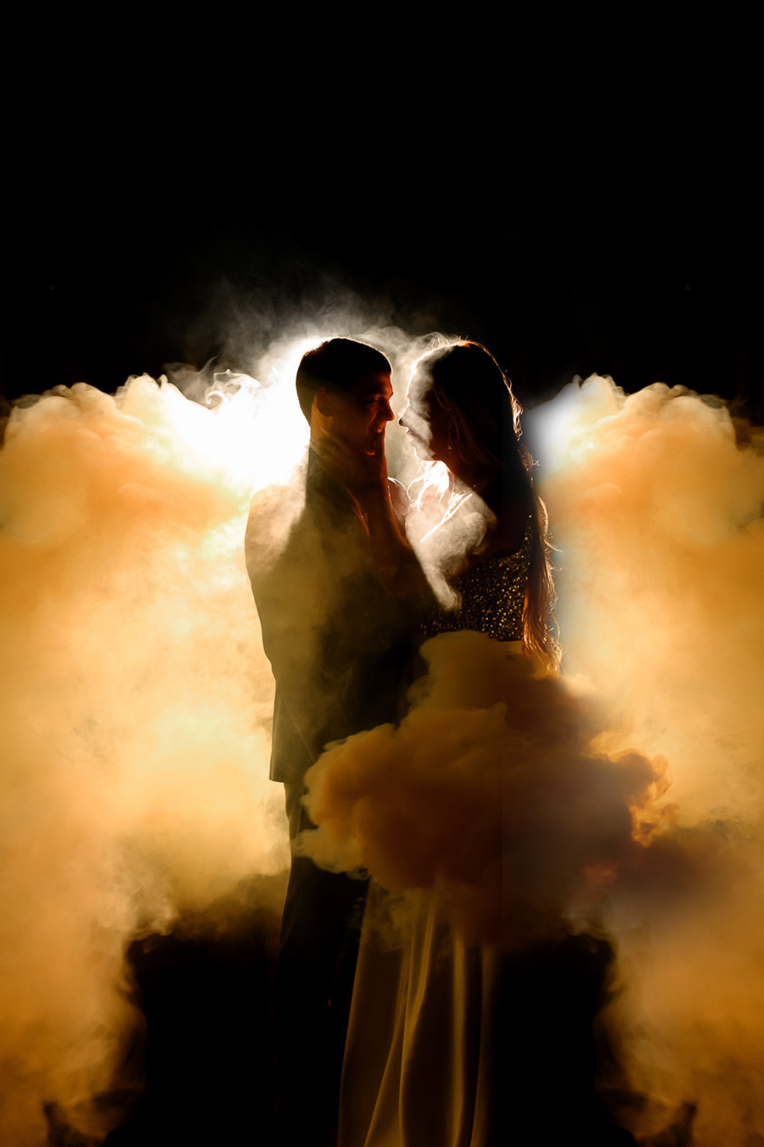 Анастасия и Сергей