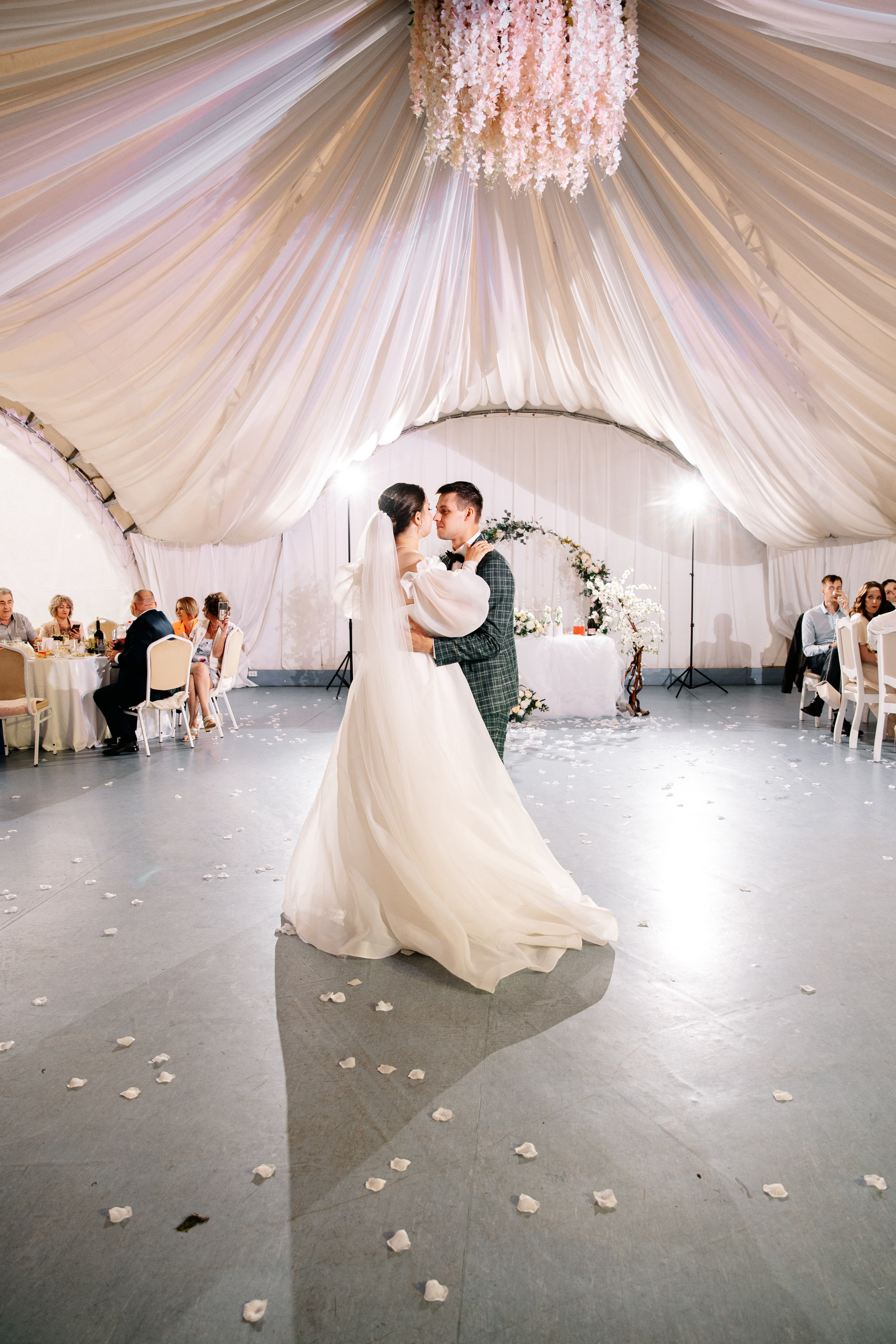 Кирилл и Виктория