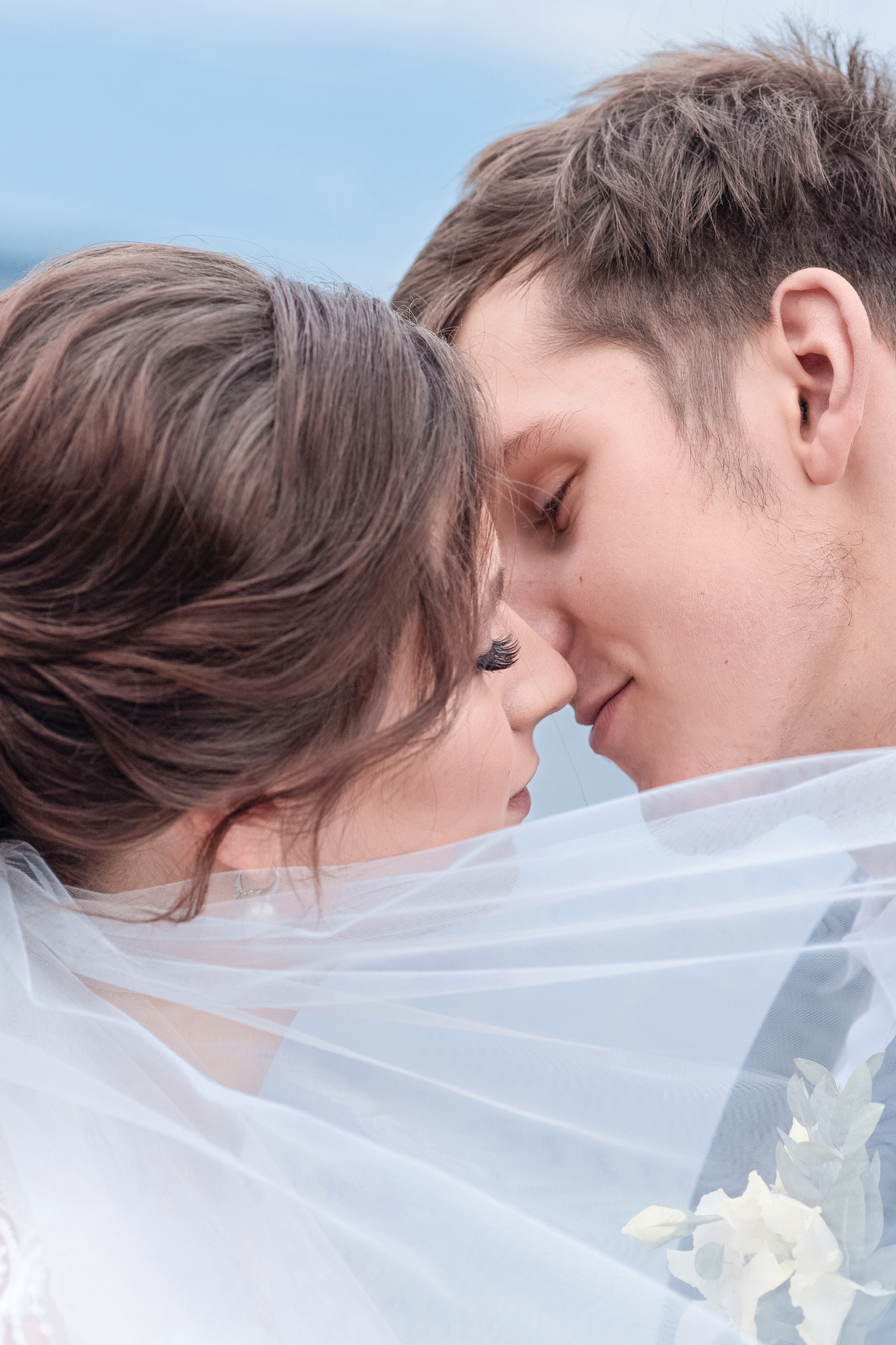 Отзывы. Фотограф в Петрозаводске BellaDonna