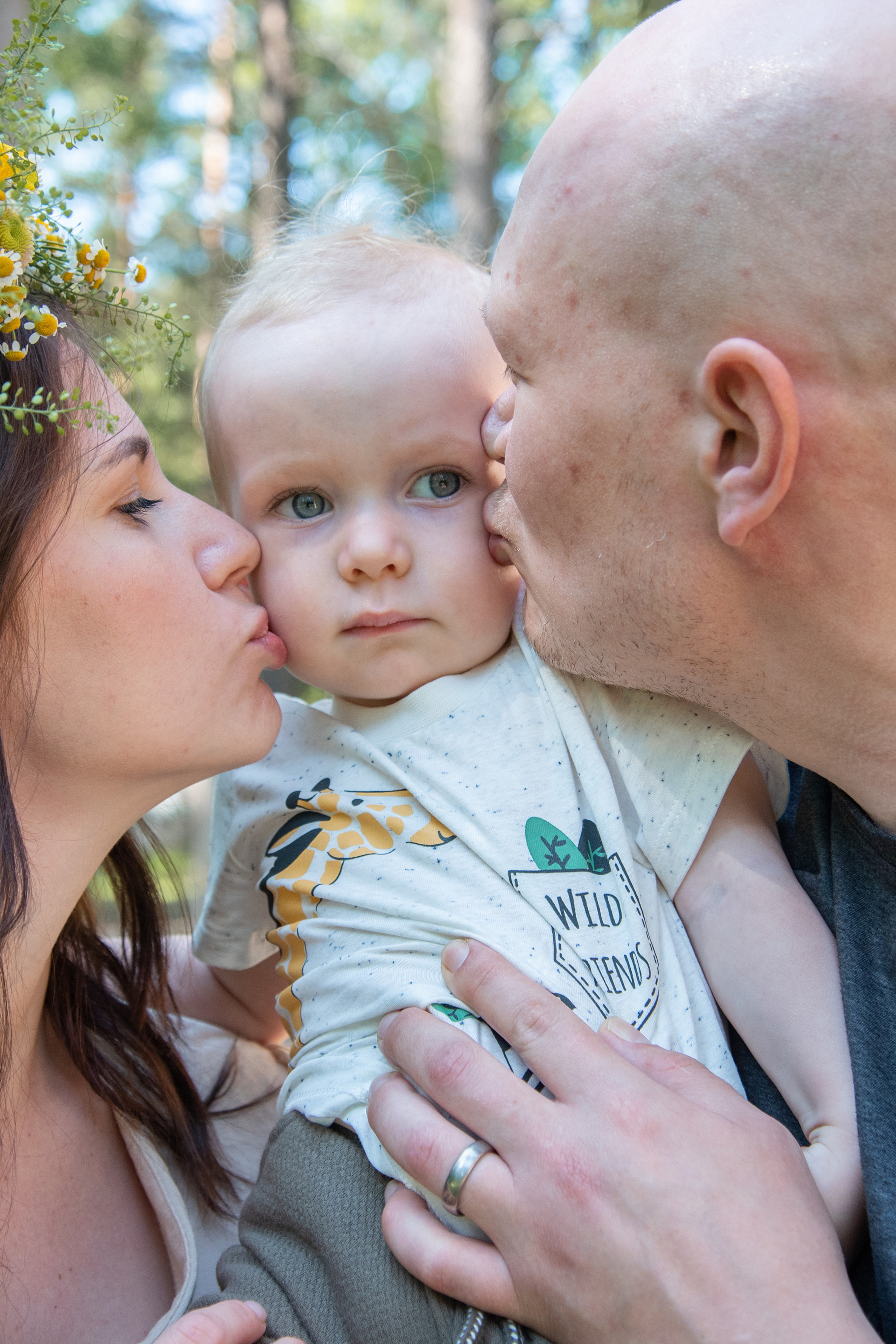 Отзывы. Фотограф в Петрозаводске BellaDonna