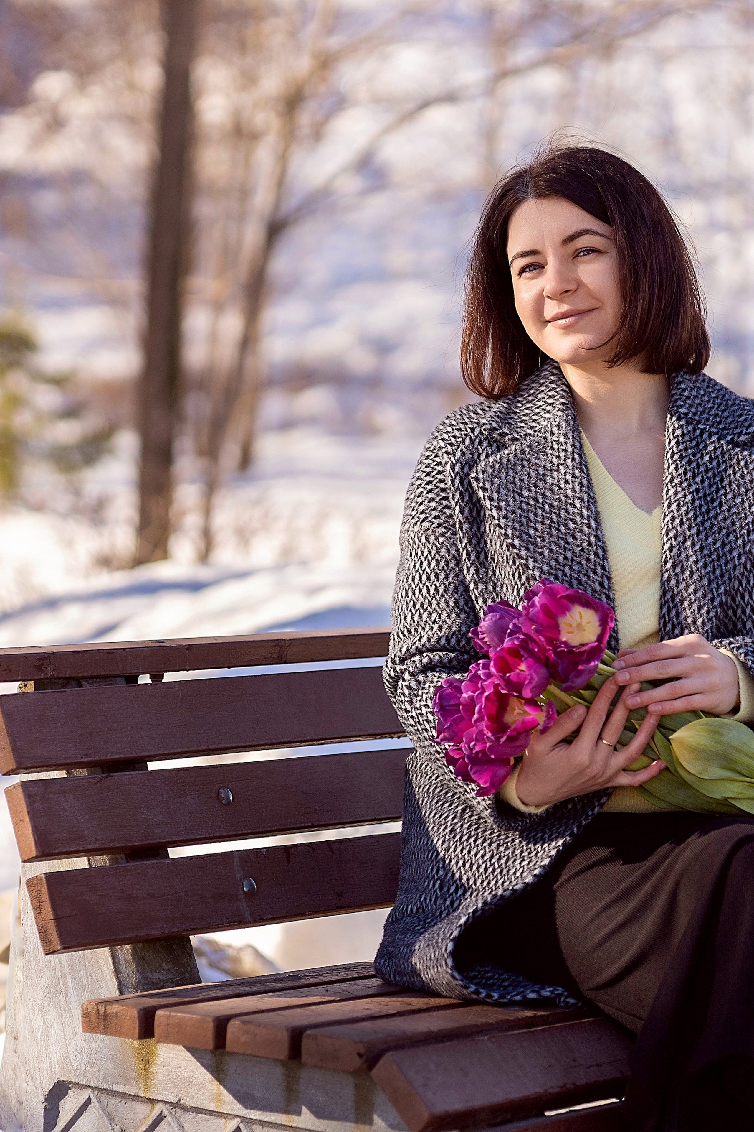 Отзывы. Фотограф в Петрозаводске BellaDonna