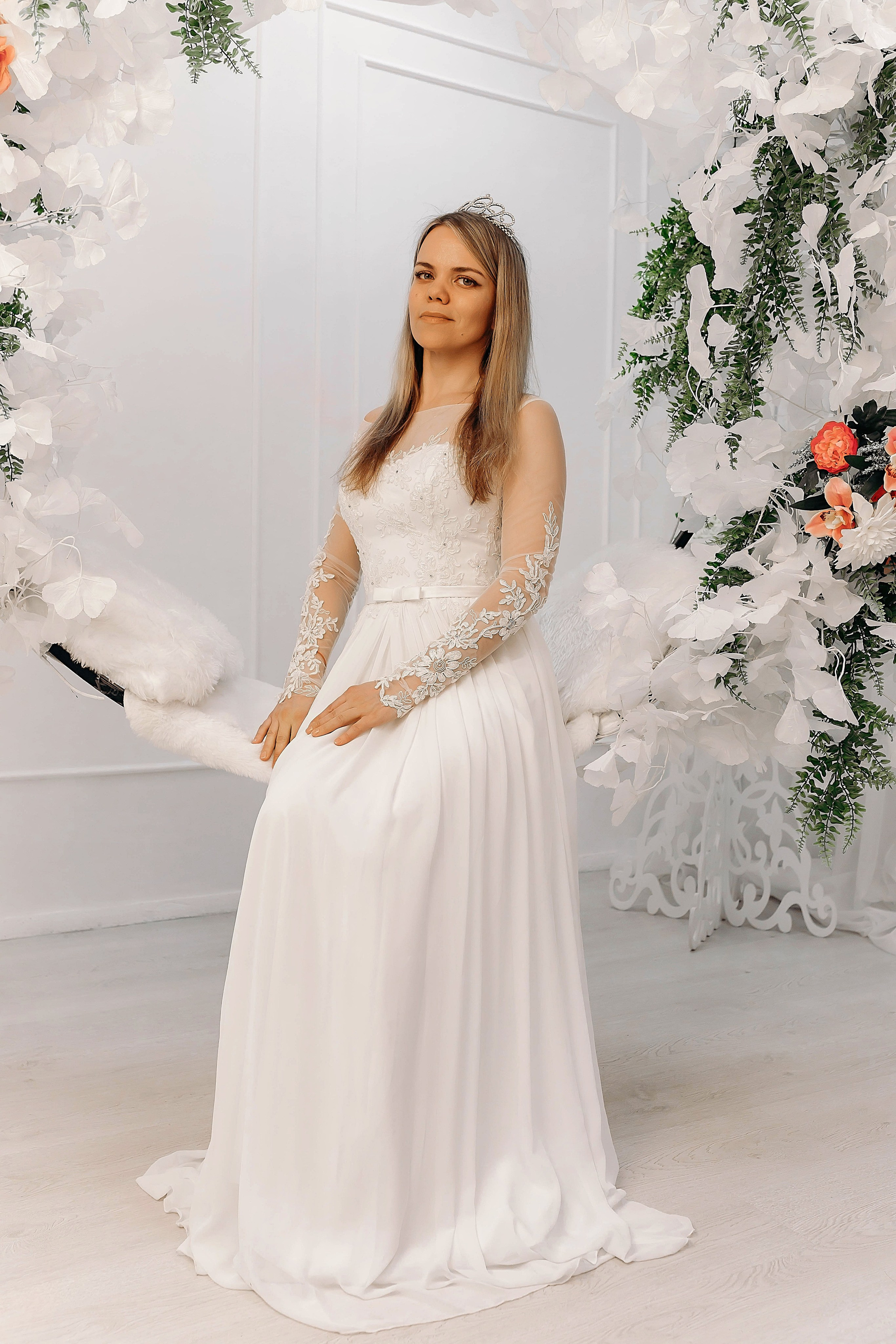 Отзывы. Фотограф в Петрозаводске BellaDonna