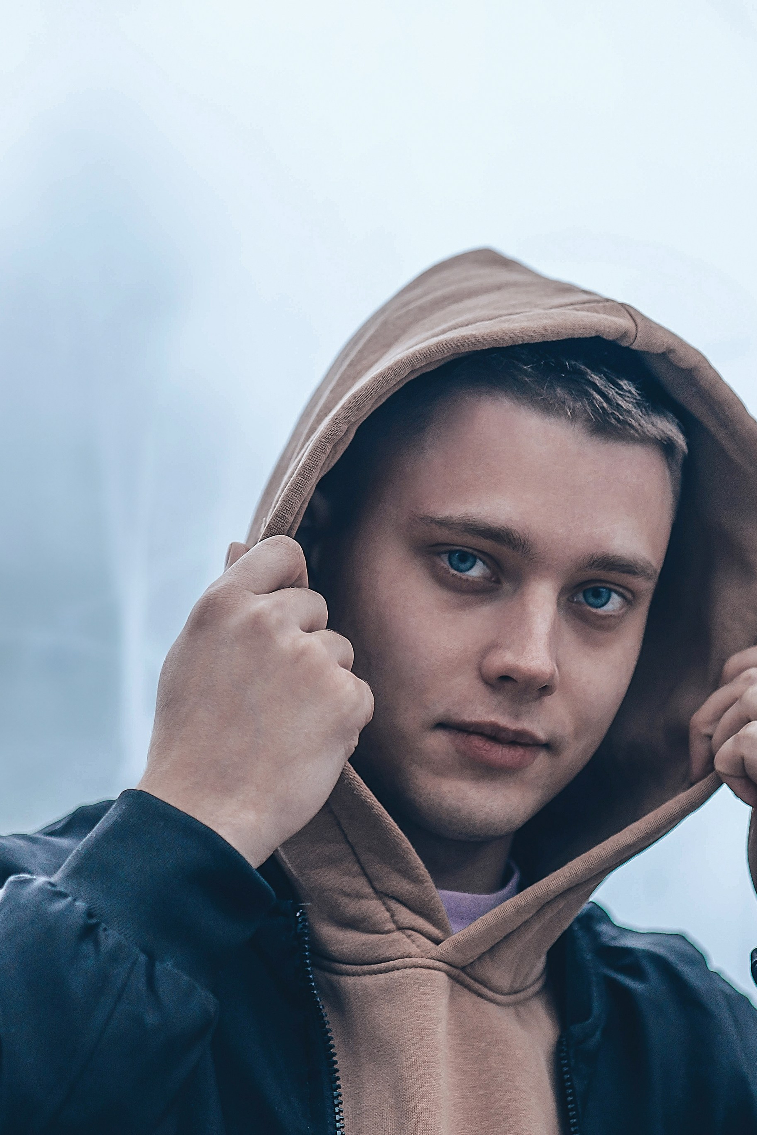 Истории. Фотограф в Петрозаводске BellaDonna